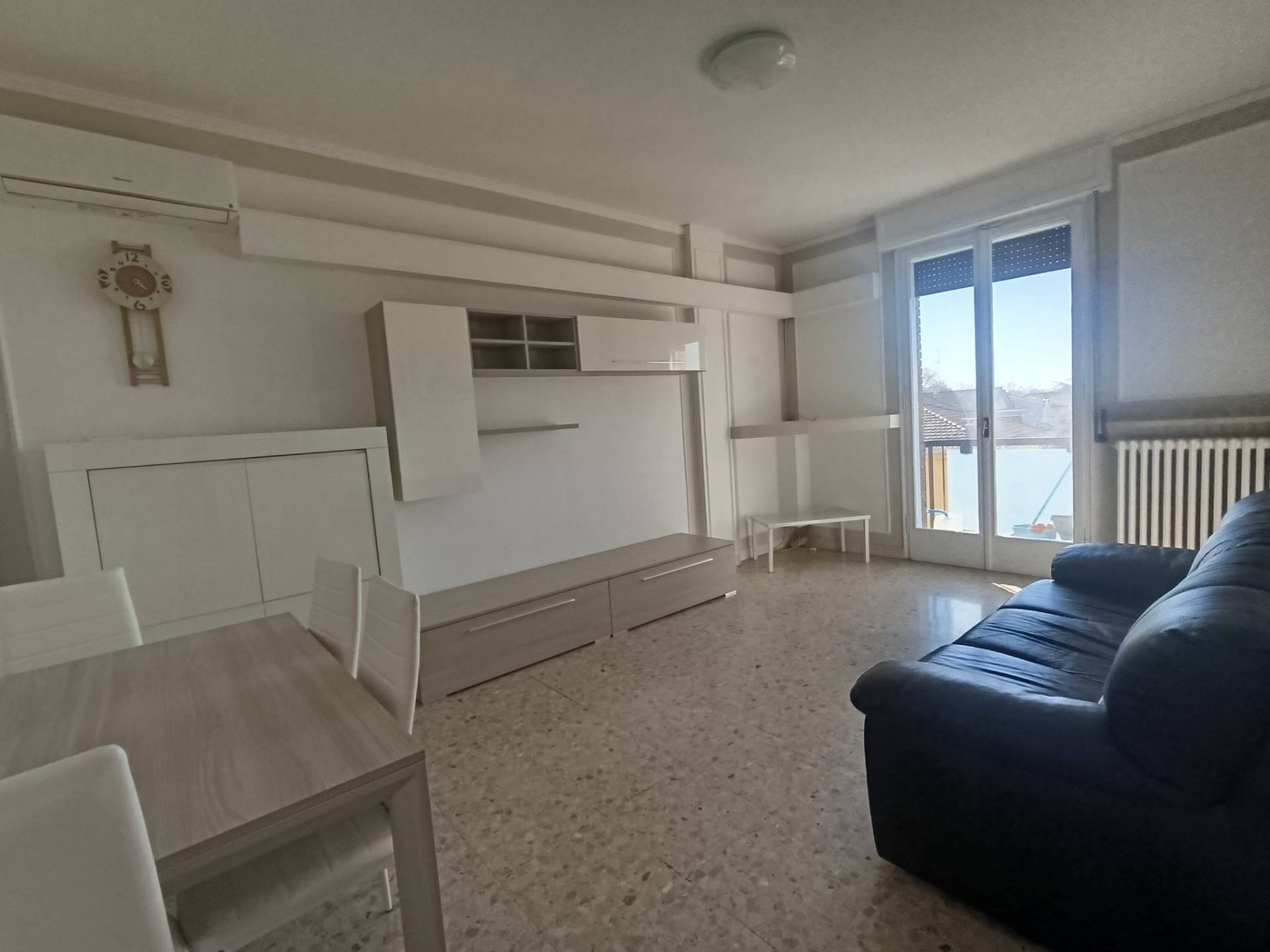 Appartamento in affitto a Mirandola