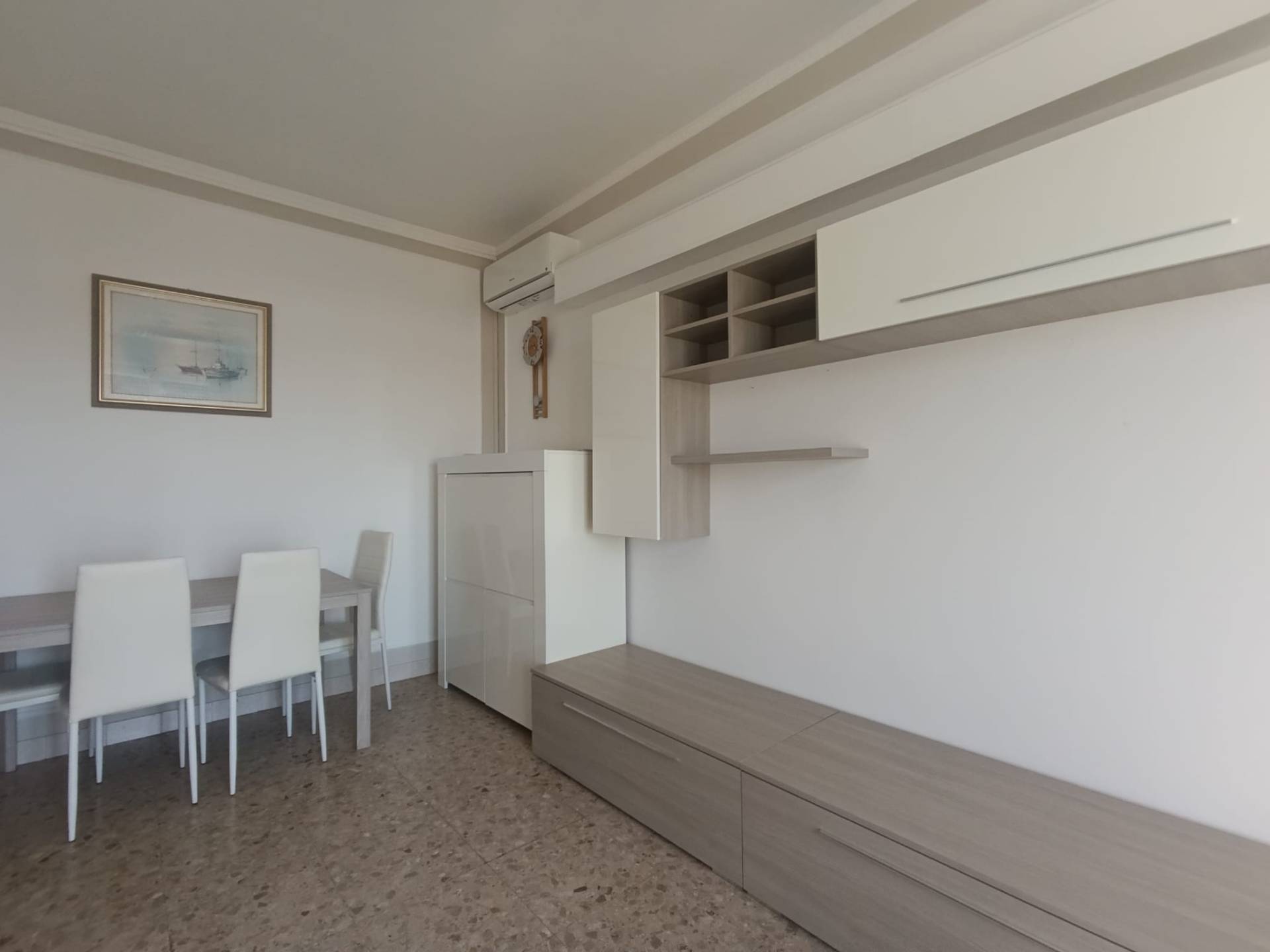 Appartamento in affitto a Mirandola