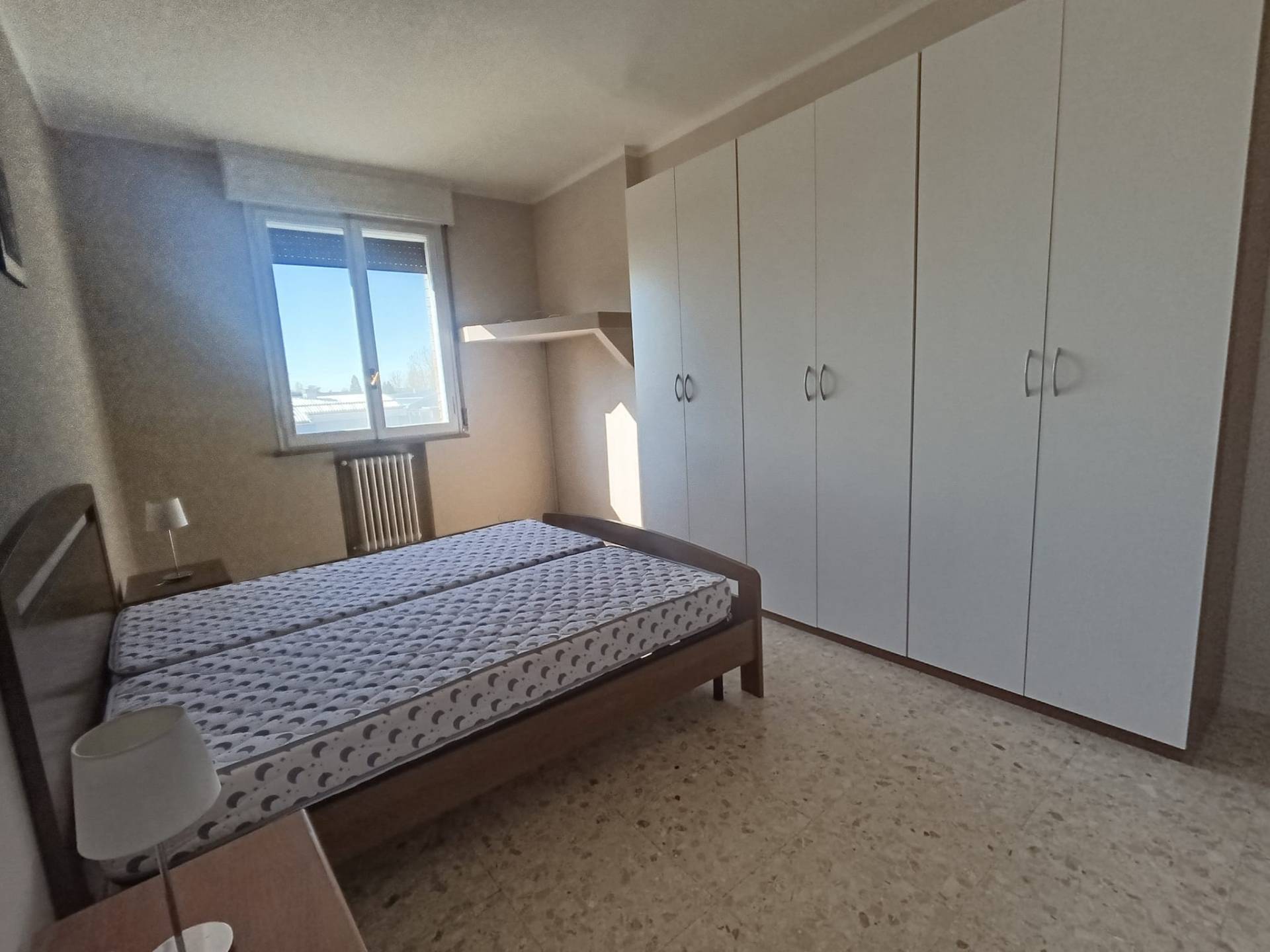 Appartamento in affitto a Mirandola