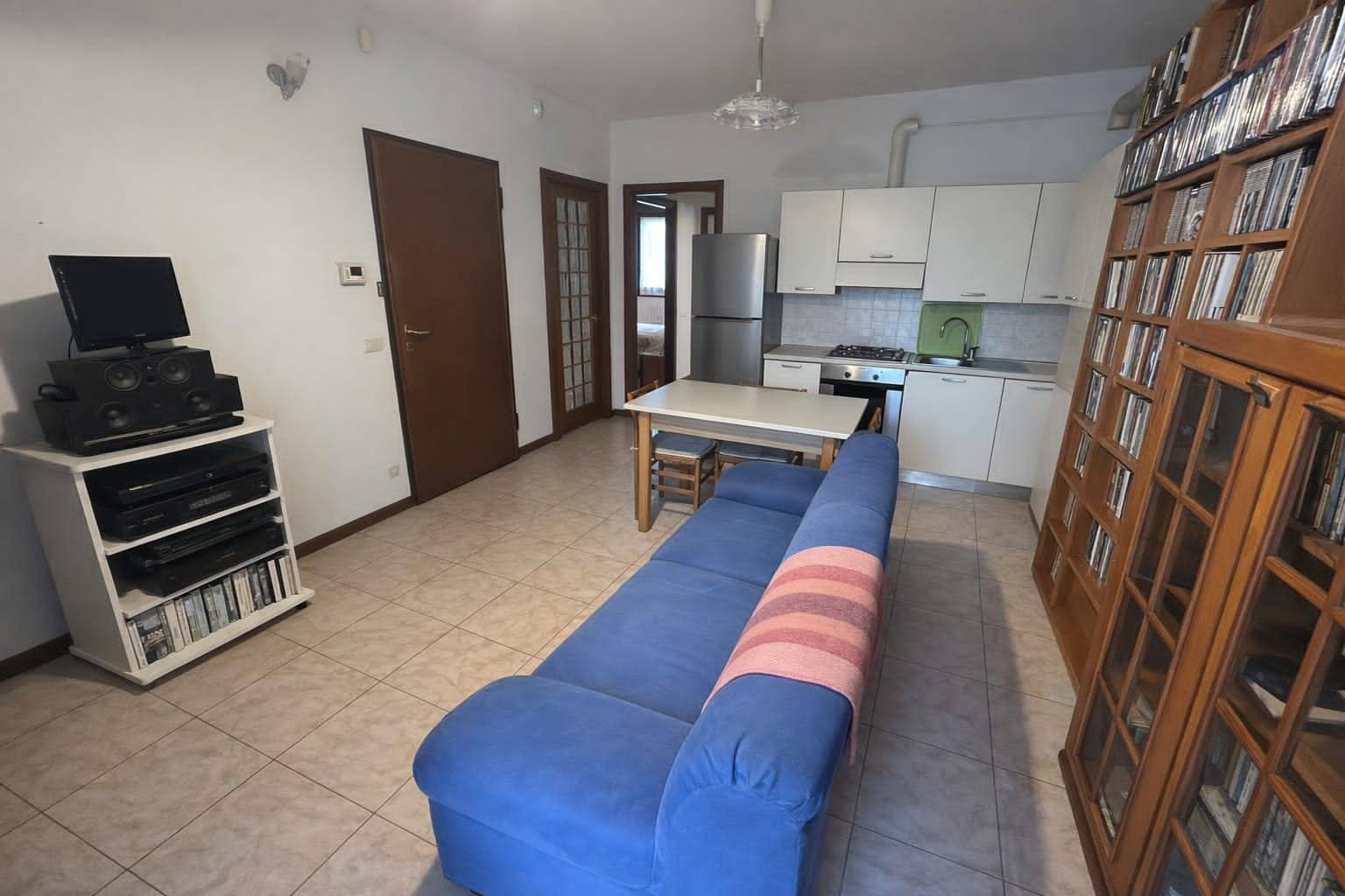 Appartamento al 3� Piano in vendita a Mirandola