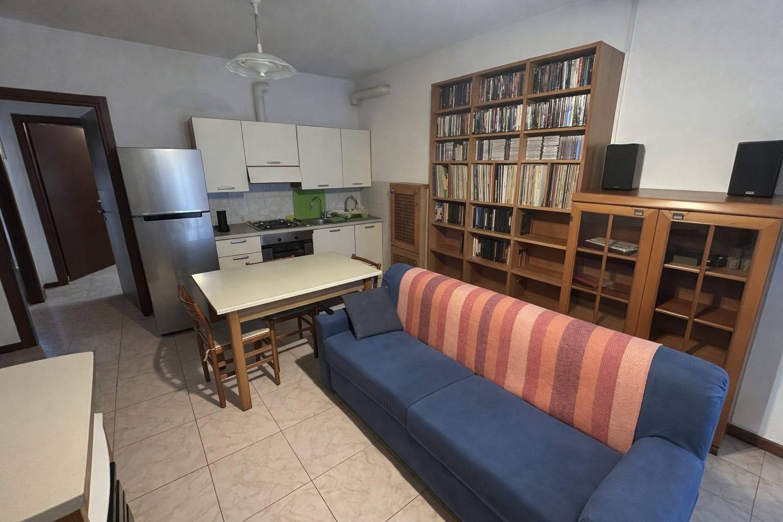 Appartamento al 3� Piano in vendita a Mirandola