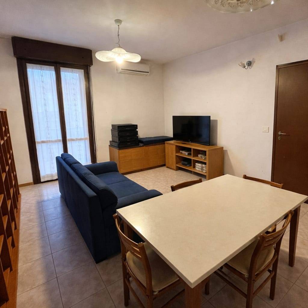 Appartamento al 3� Piano in vendita a Mirandola