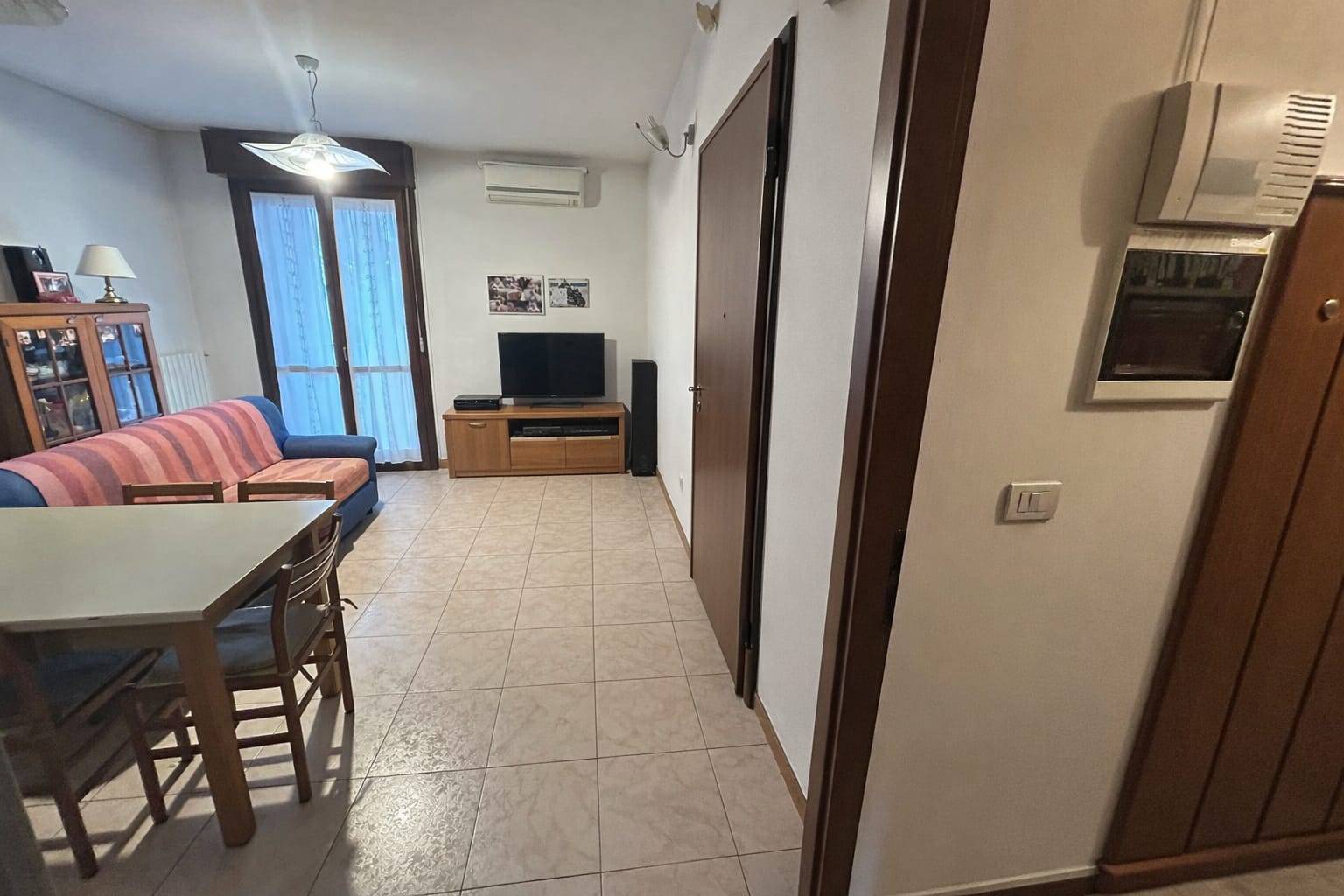 Appartamento al 3� Piano in vendita a Mirandola