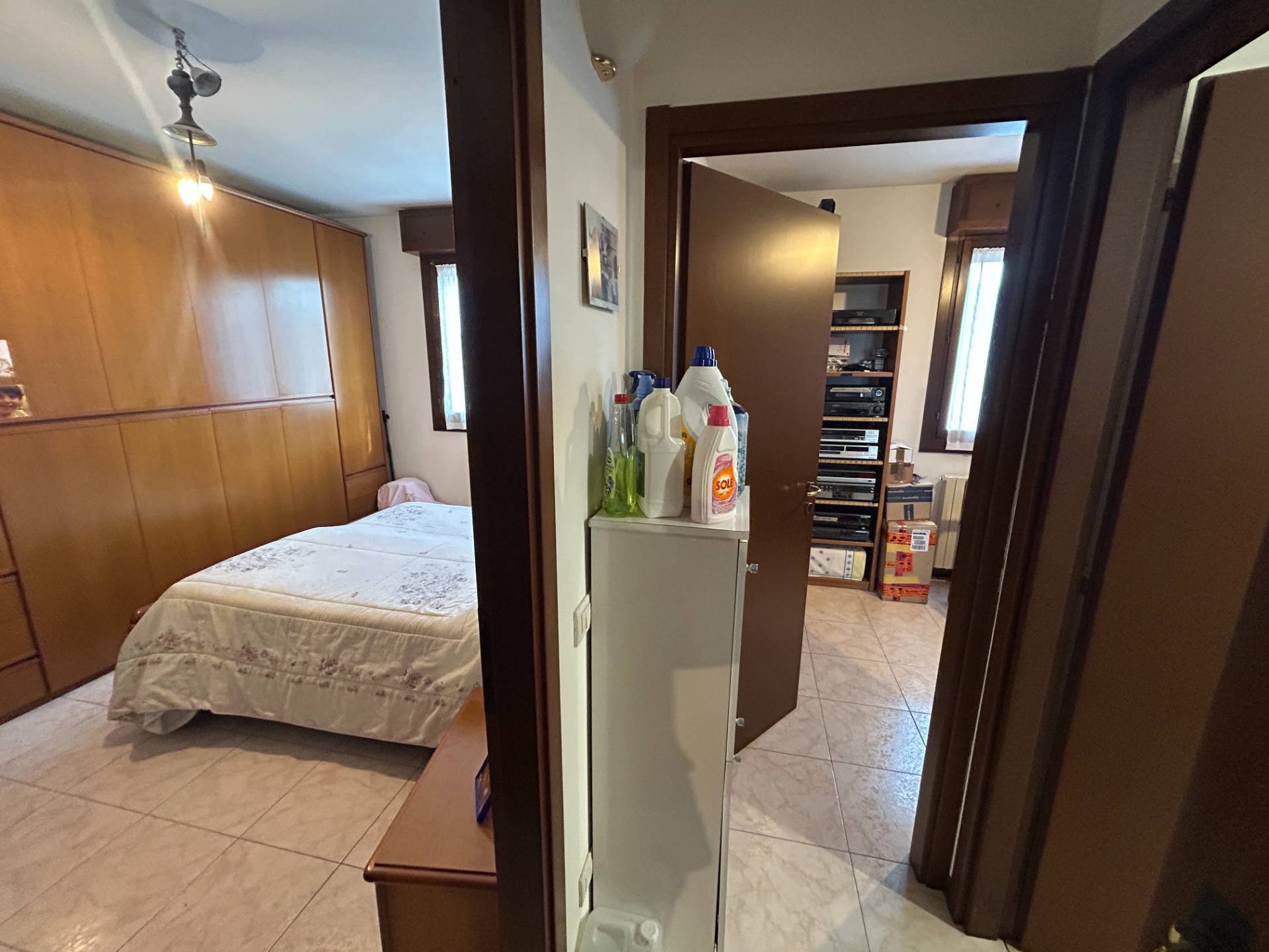 Appartamento al 3� Piano in vendita a Mirandola