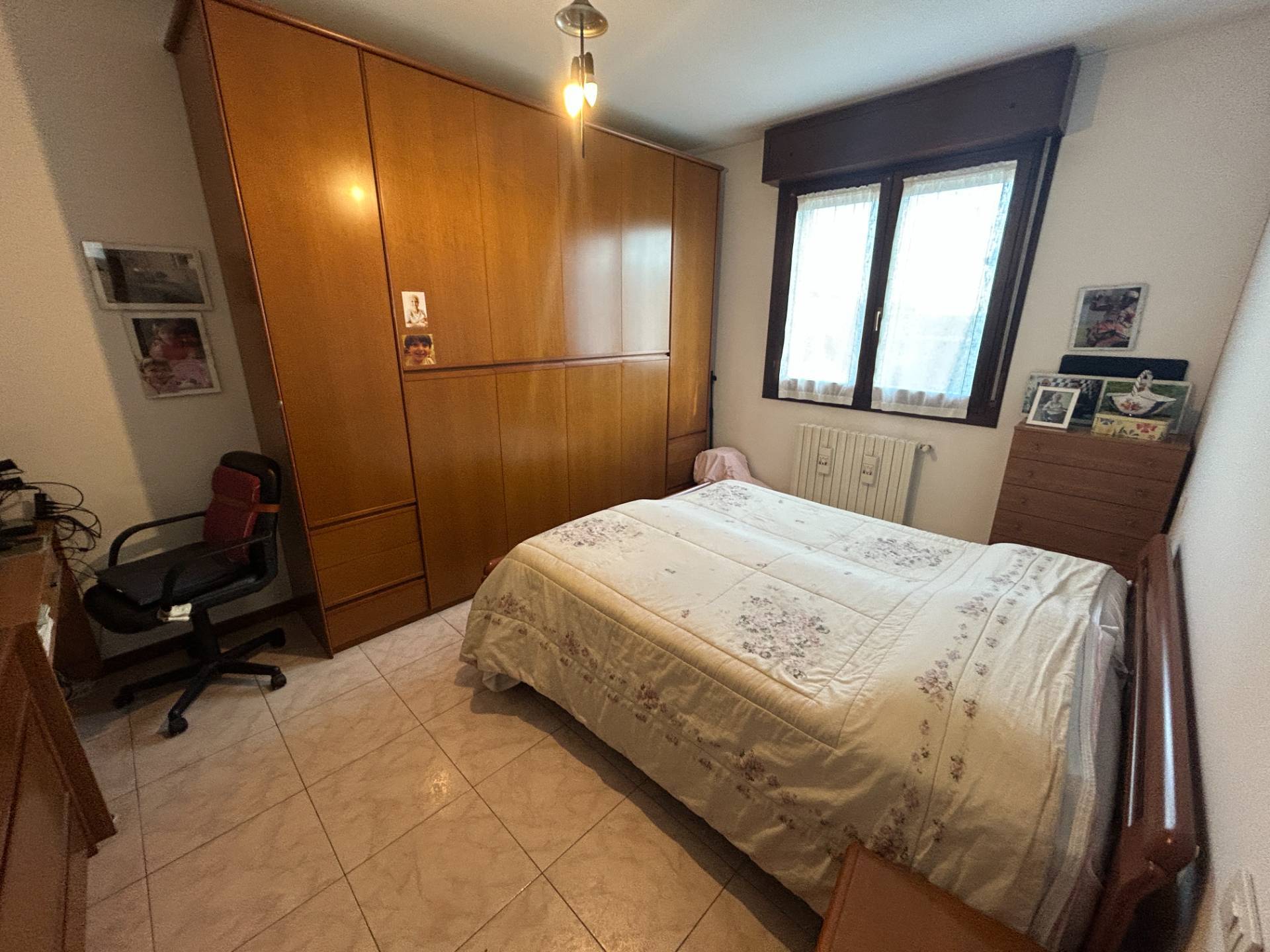 Appartamento al 3� Piano in vendita a Mirandola