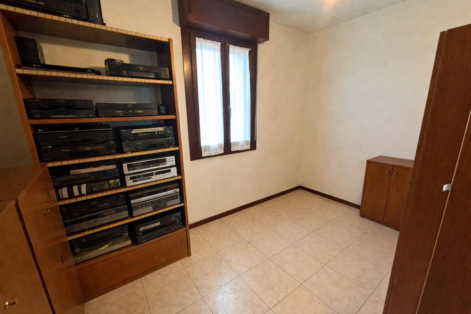 Appartamento al 3� Piano in vendita a Mirandola