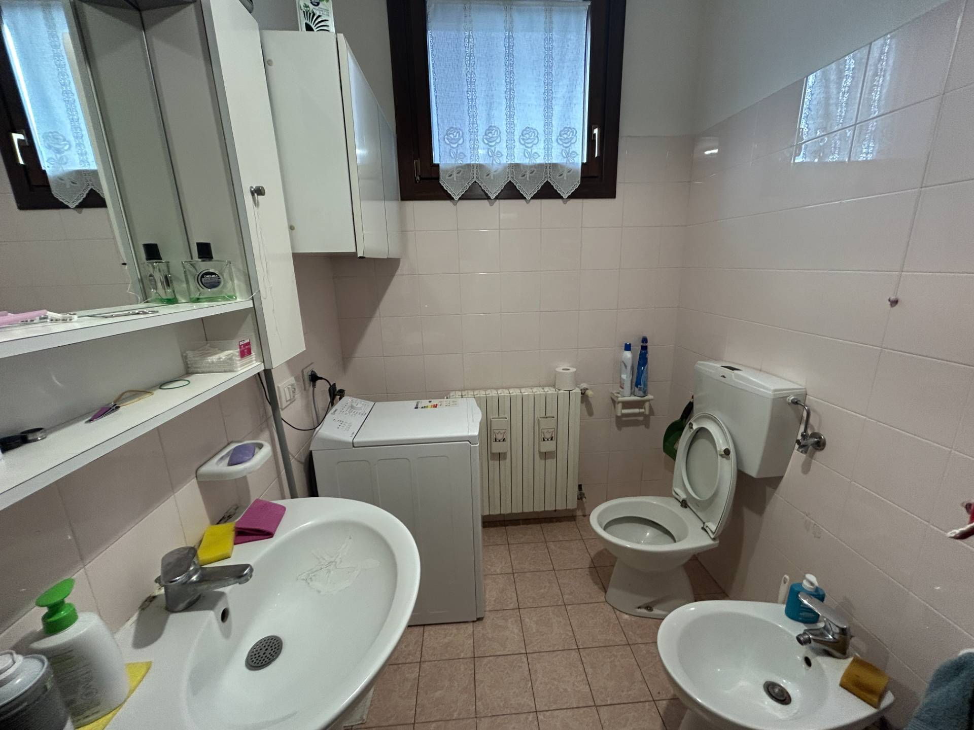 Appartamento al 3� Piano in vendita a Mirandola