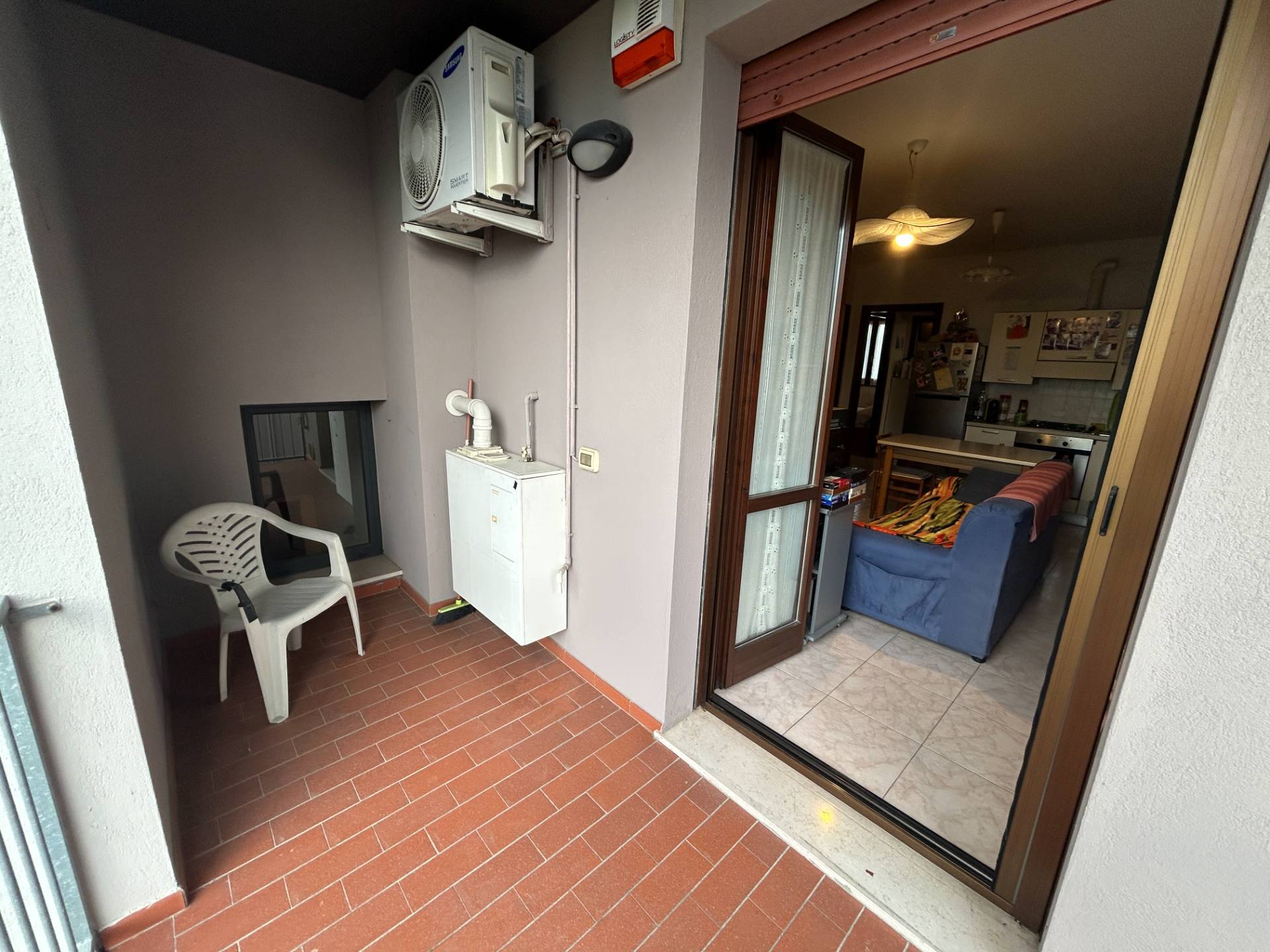 Appartamento al 3� Piano in vendita a Mirandola