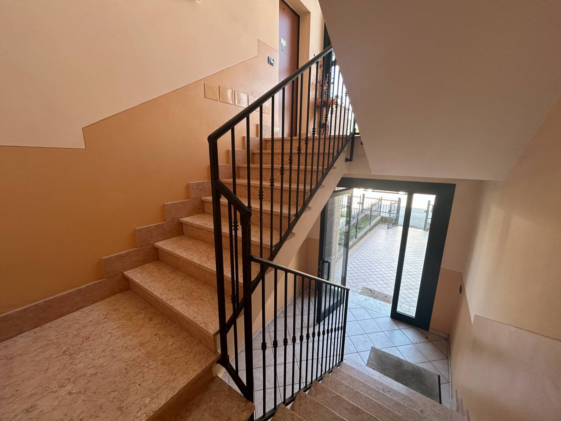 Appartamento al 1� Piano in vendita a Mirandola, Tramuschio