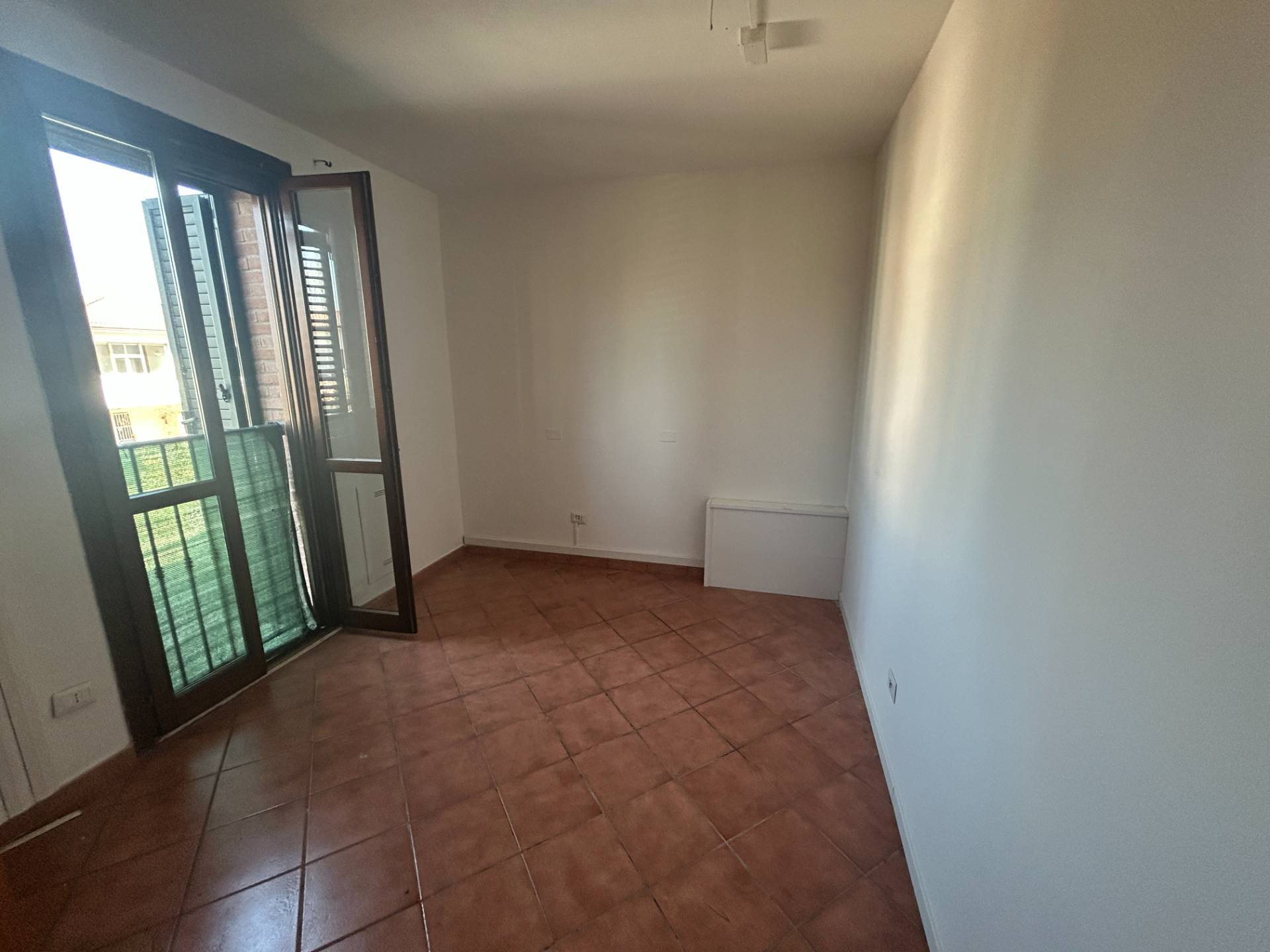 Appartamento al 1� Piano in vendita a Mirandola, Tramuschio