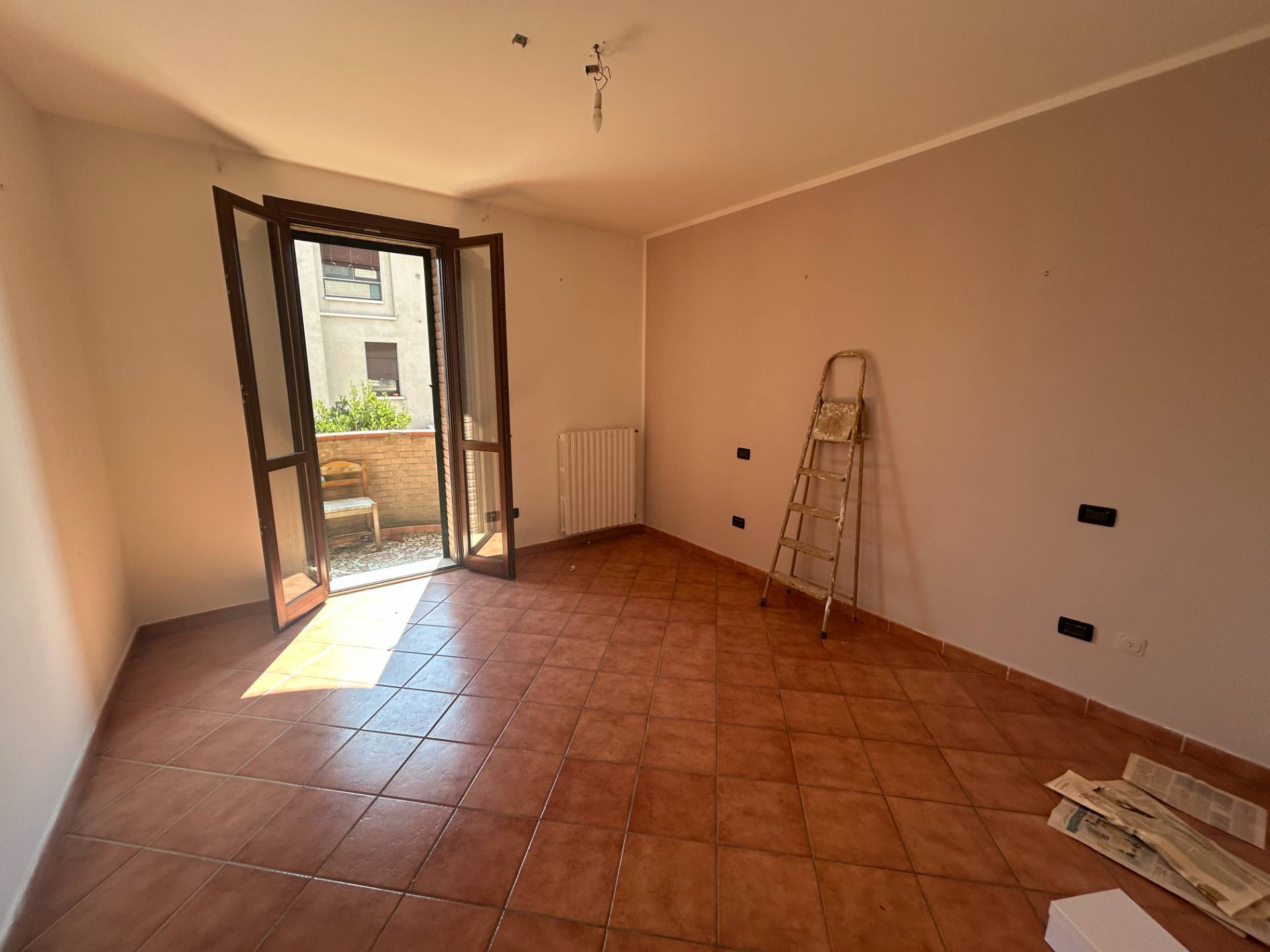 Appartamento al 1� Piano in vendita a Mirandola, Tramuschio