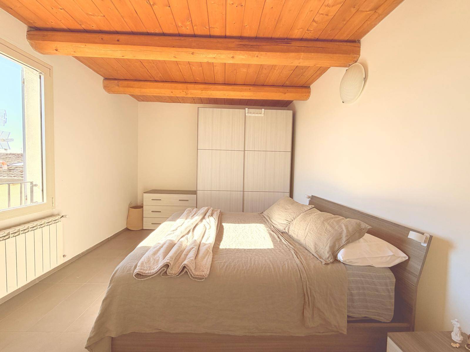 Appartamento al 3� ed Ultimo Piano in affitto a Mirandola