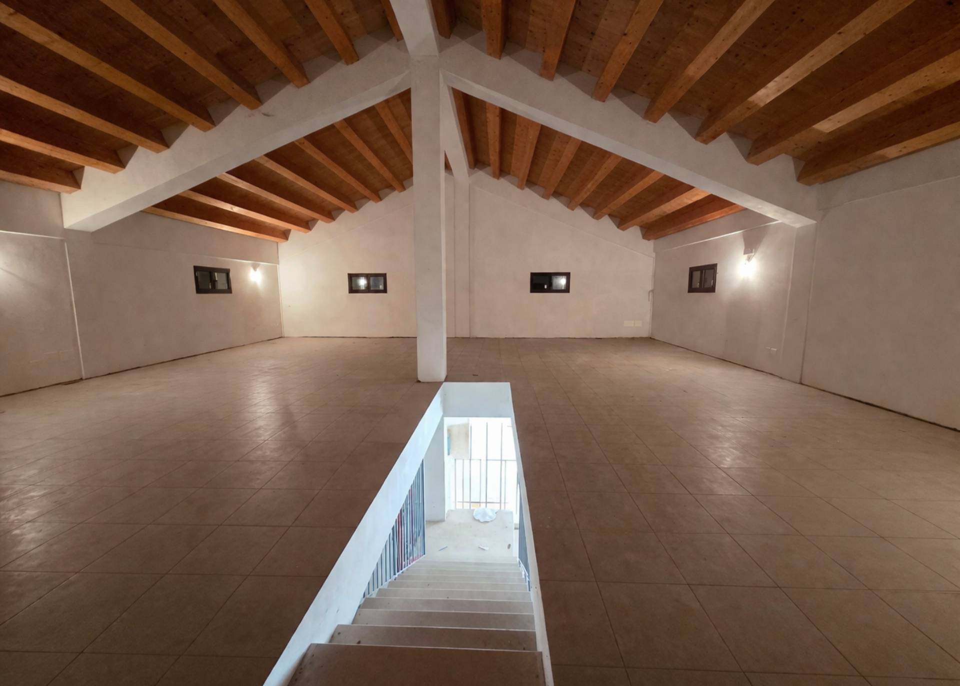 Rustico in vendita a Mirandola, Quarantoli