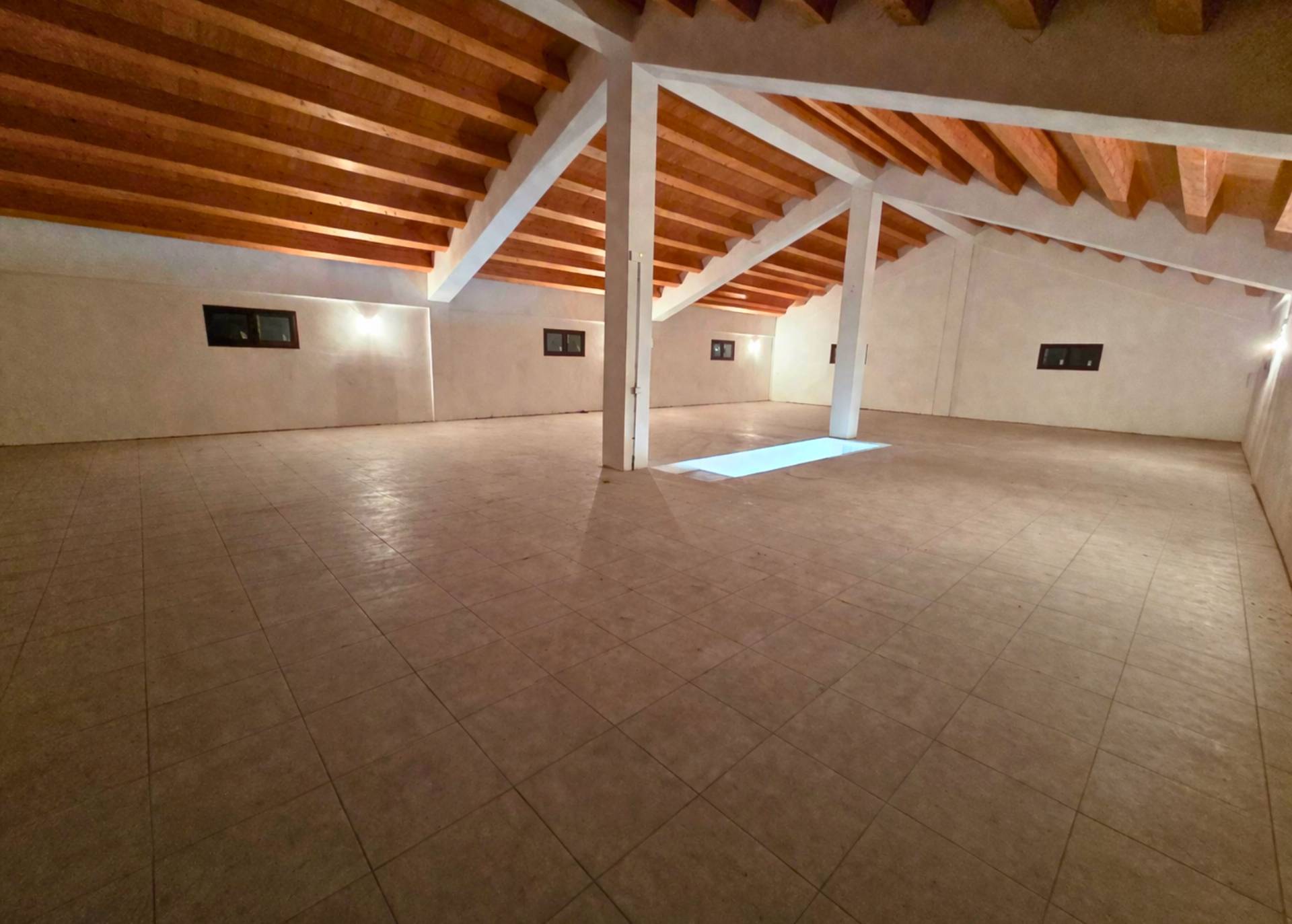 Rustico in vendita a Mirandola, Quarantoli