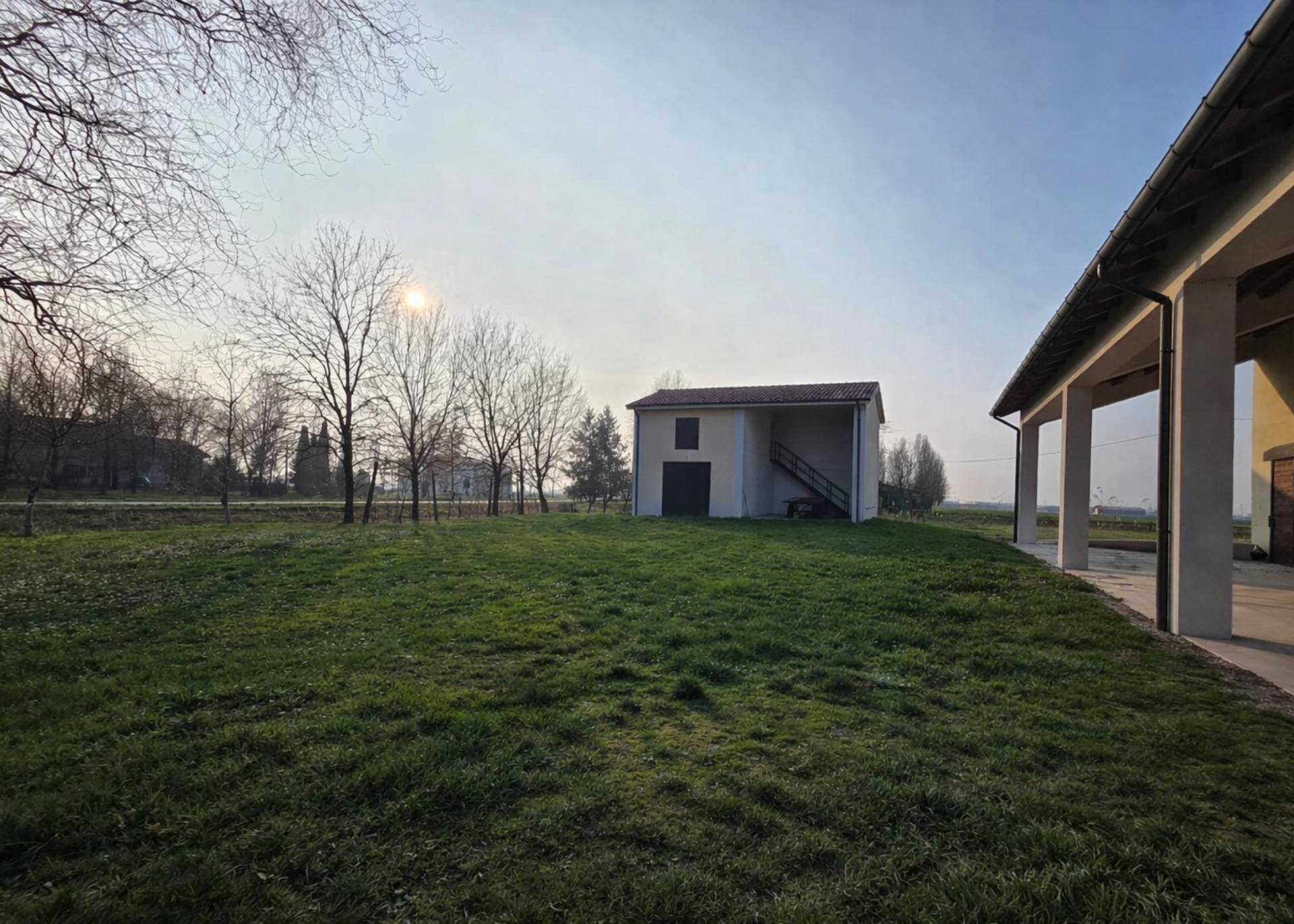 Rustico in vendita a Mirandola, Quarantoli