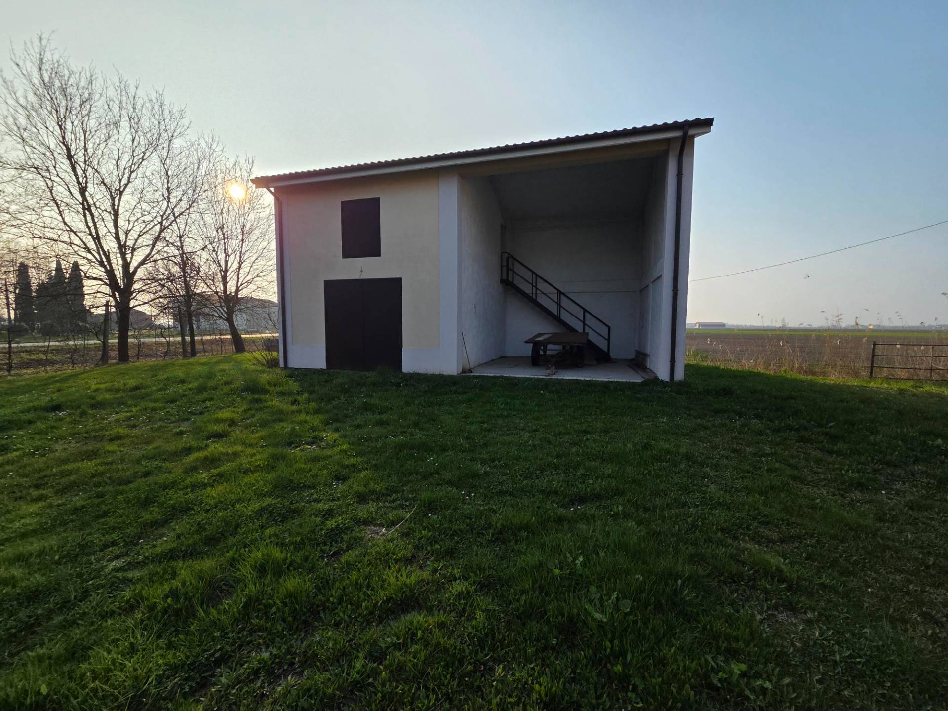 Rustico in vendita a Mirandola, Quarantoli