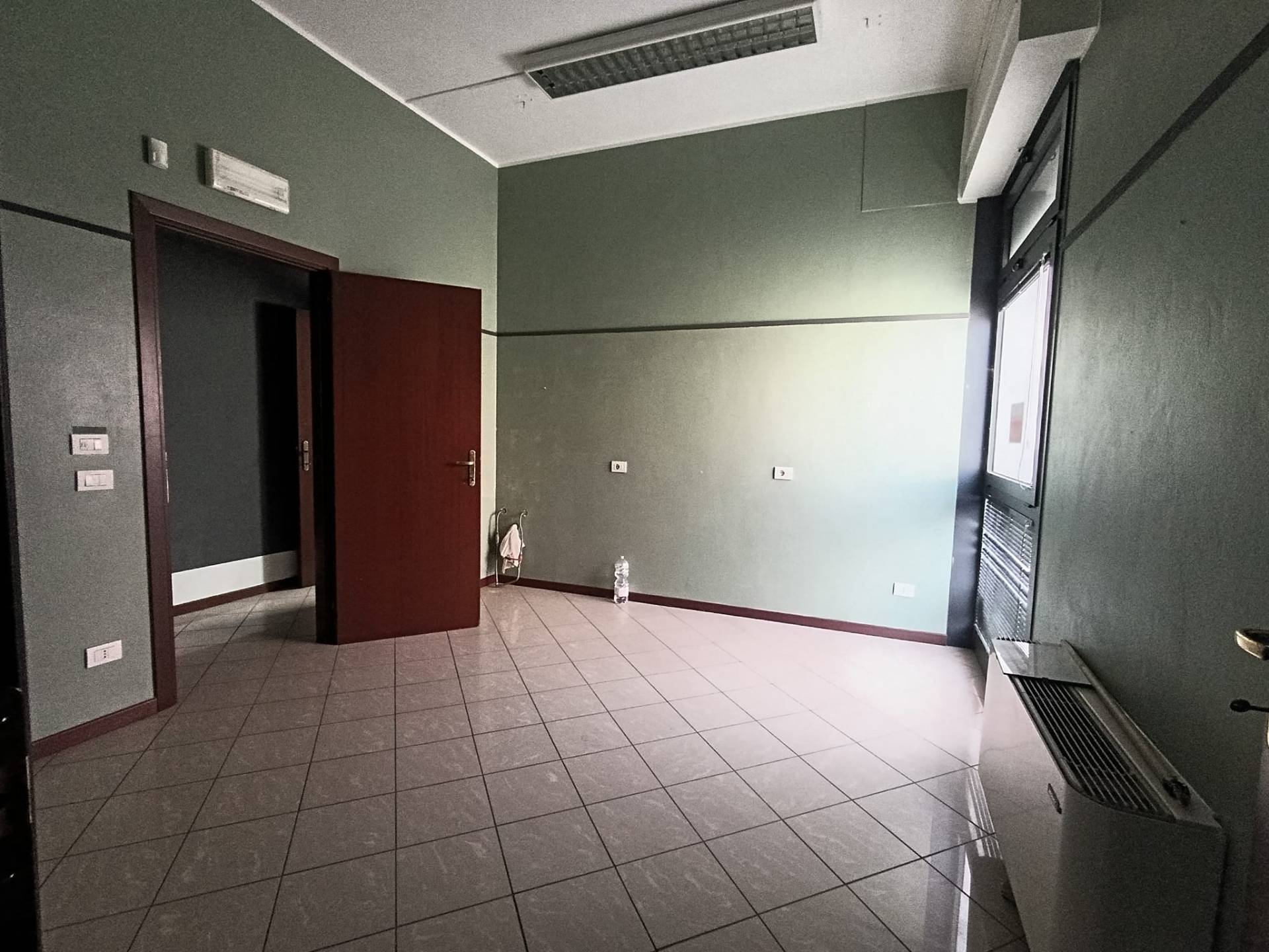 Attivit commerciale in affitto a Cavezzo