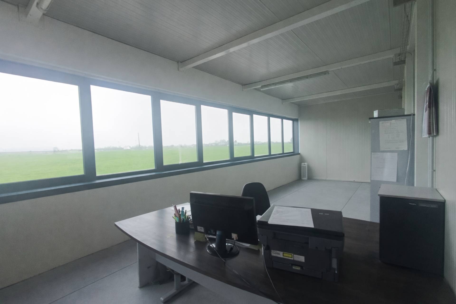 Capannone in affitto a San Possidonio