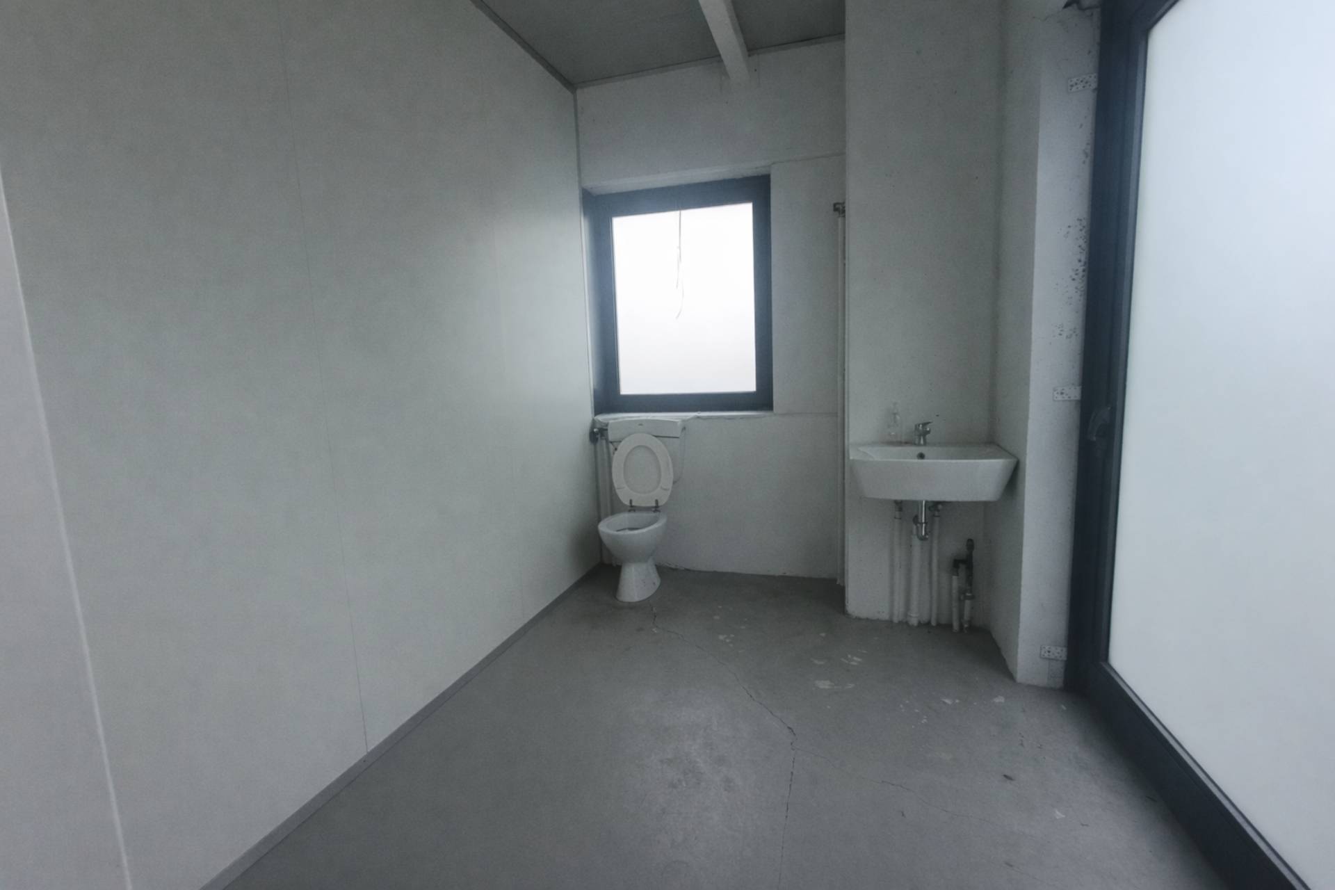 Capannone in affitto a San Possidonio