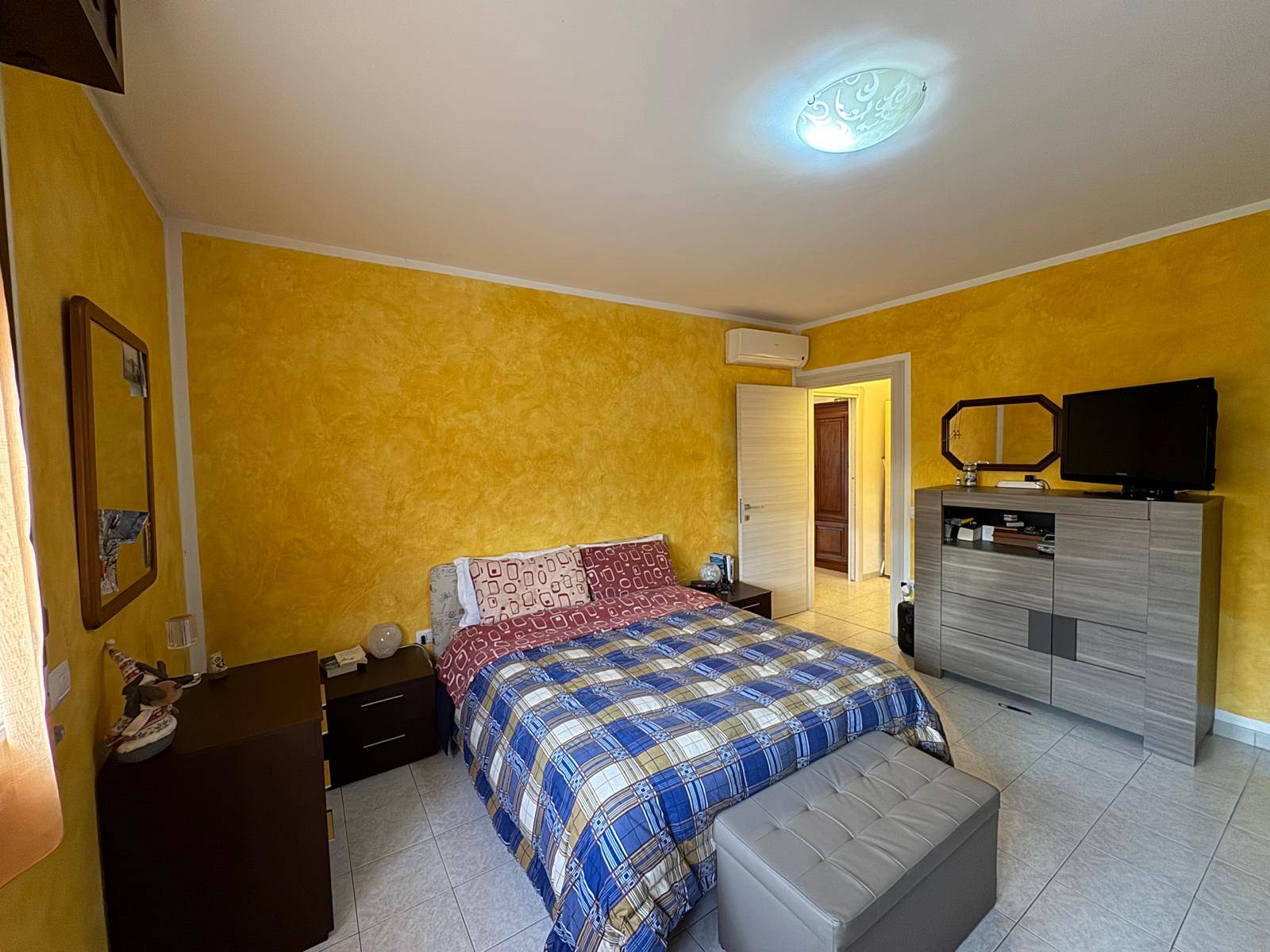 Appartamento al 1� Piano in vendita a San Possidonio