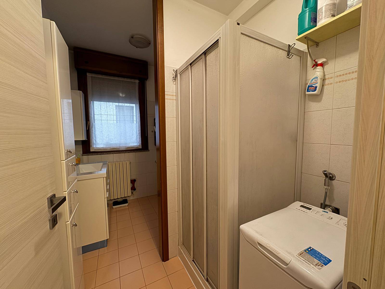 Appartamento al 1� Piano in vendita a San Possidonio