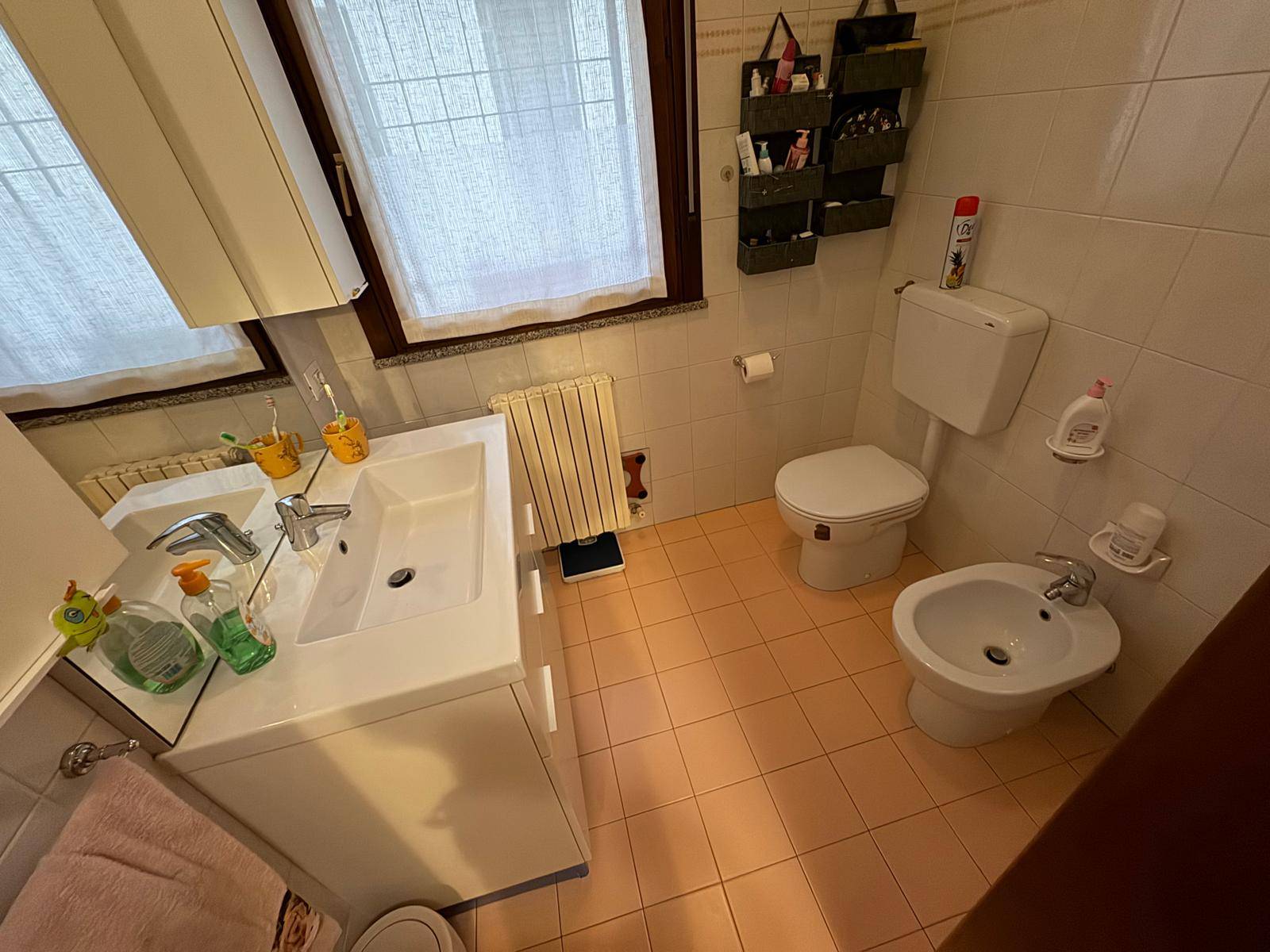 Appartamento al 1� Piano in vendita a San Possidonio