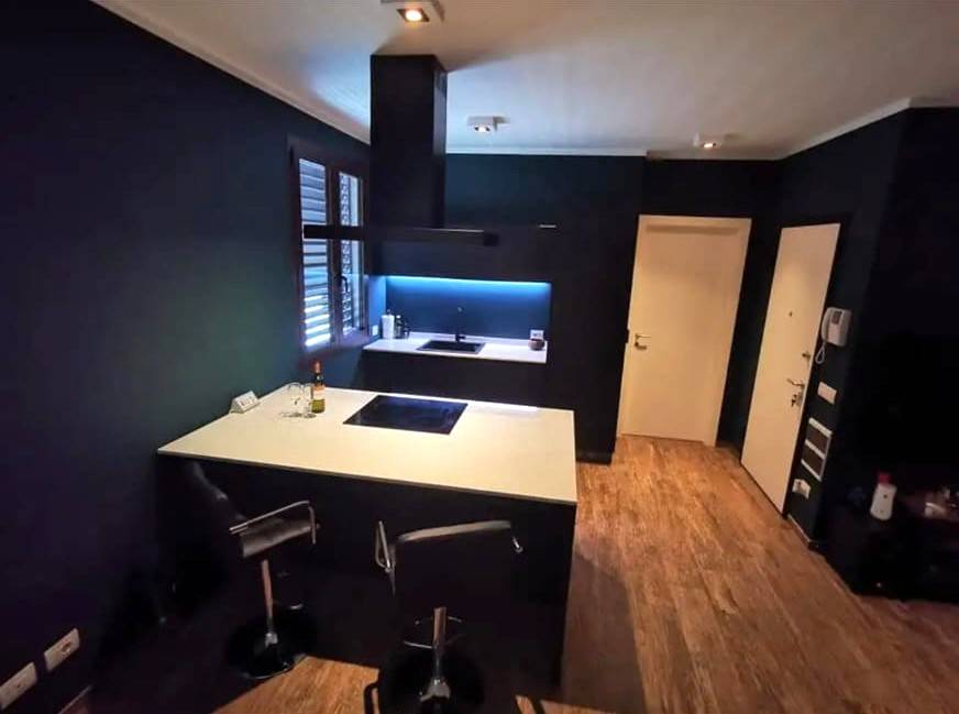 Appartamento al 1� Piano in affitto a Cavezzo