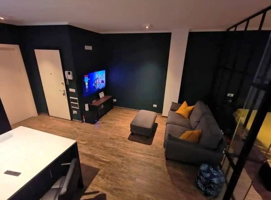 Appartamento al 1� Piano in affitto a Cavezzo