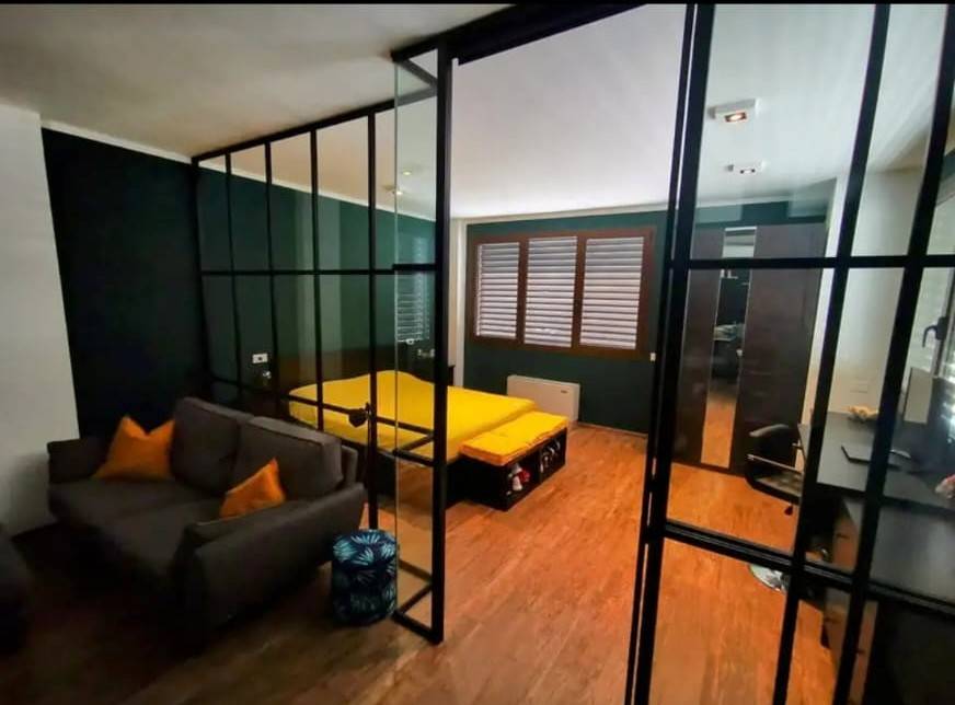 Appartamento al 1� Piano in affitto a Cavezzo