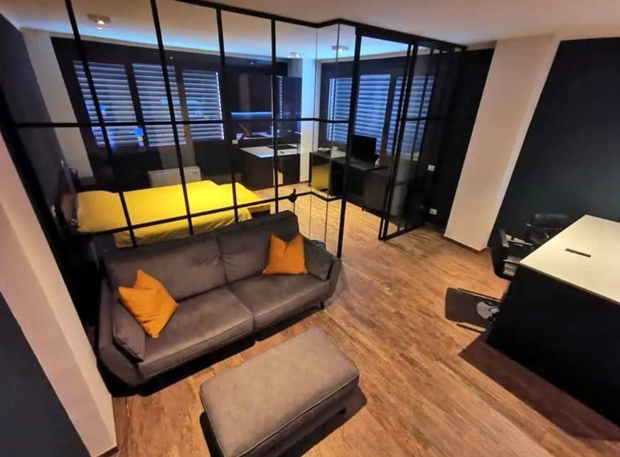 Appartamento al 1� Piano in affitto a Cavezzo