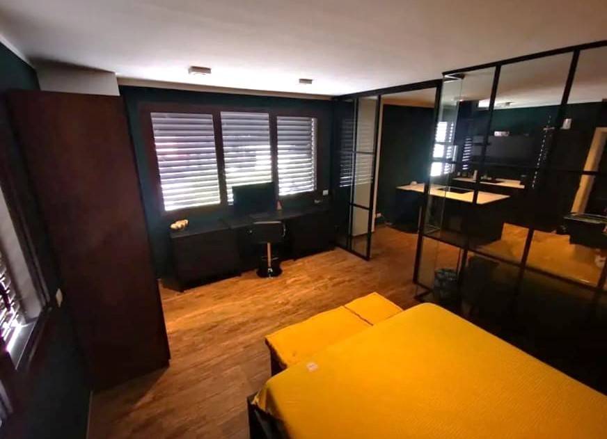 Appartamento al 1� Piano in affitto a Cavezzo