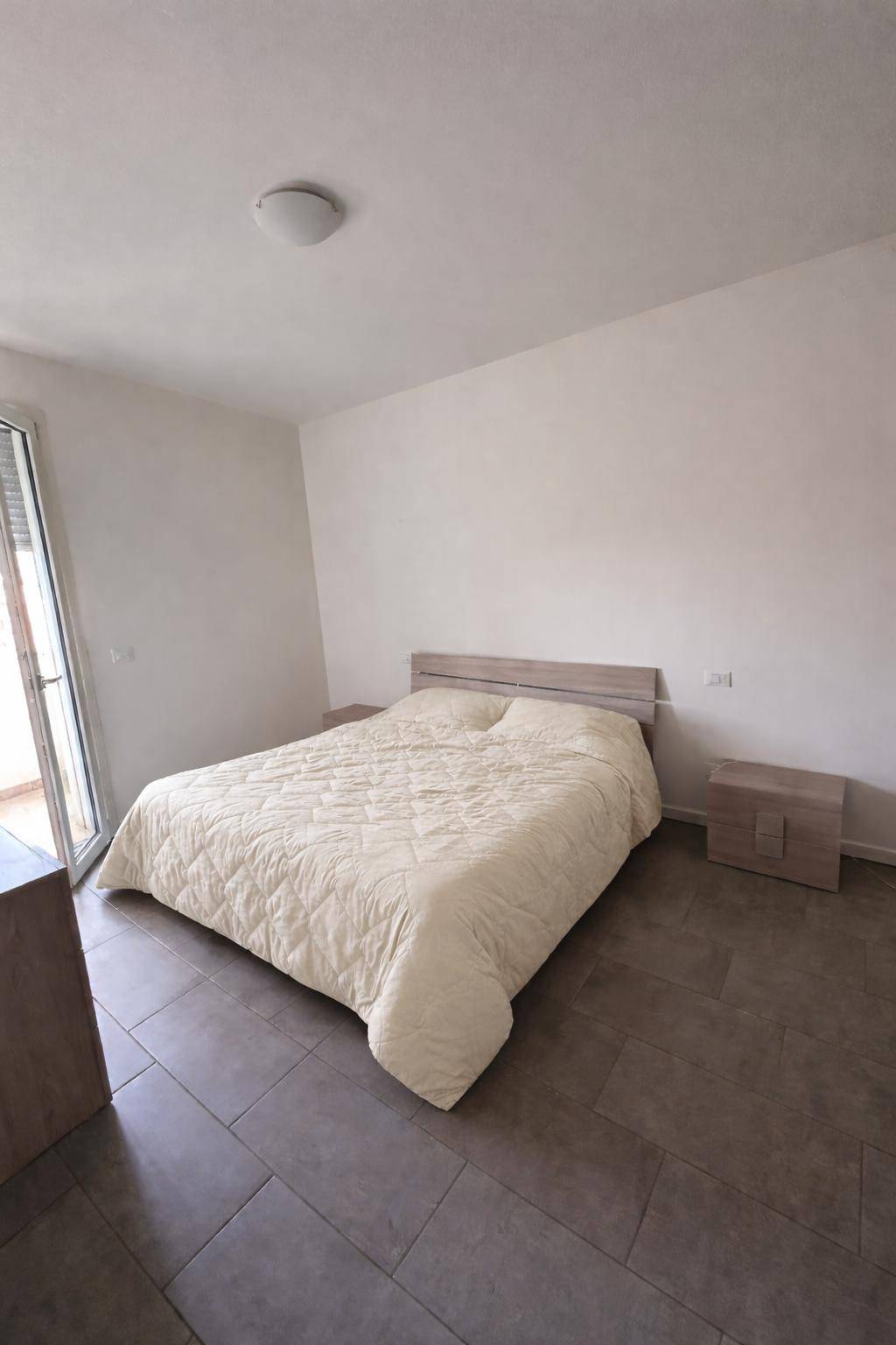 Appartamento al 2� Piano in affitto a Mirandola