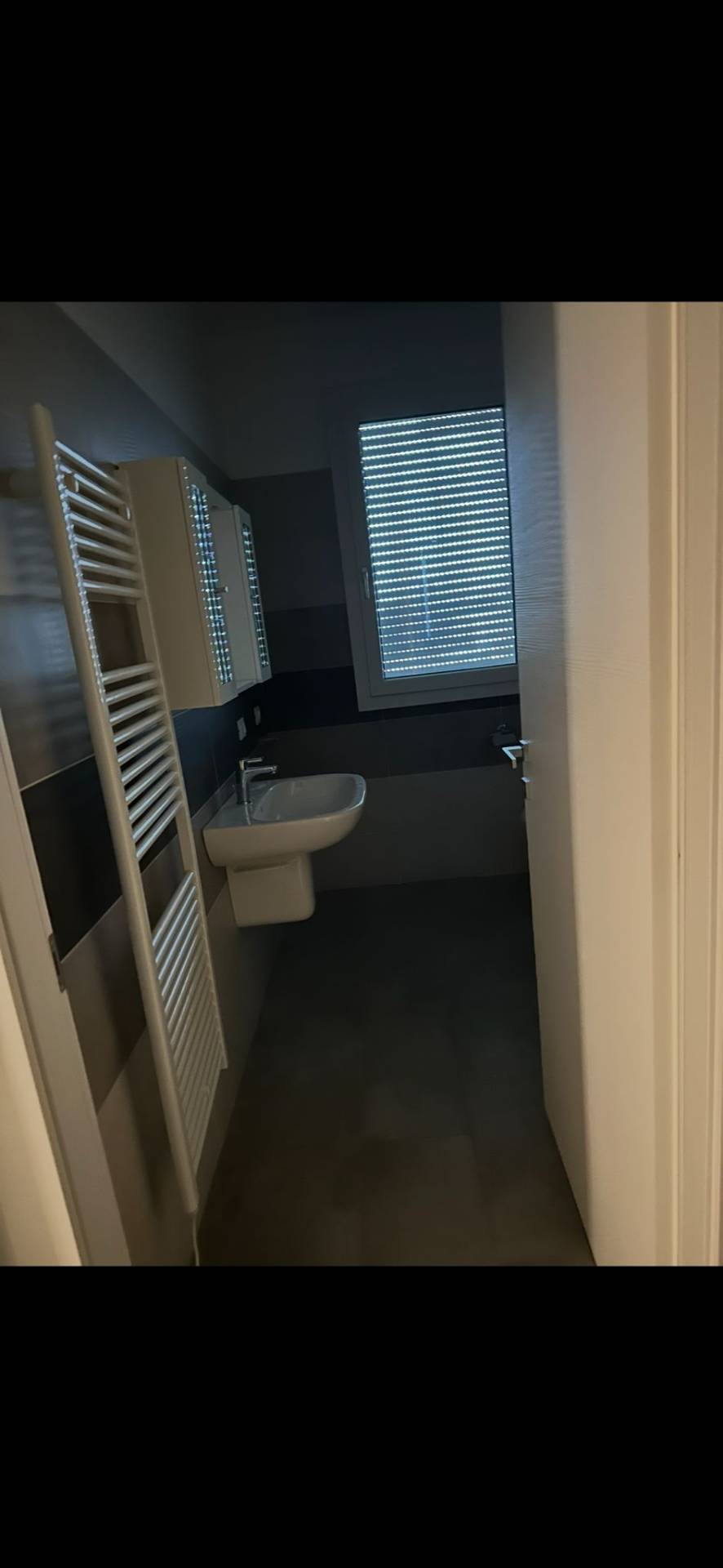 Appartamento al 2� Piano in affitto a Mirandola