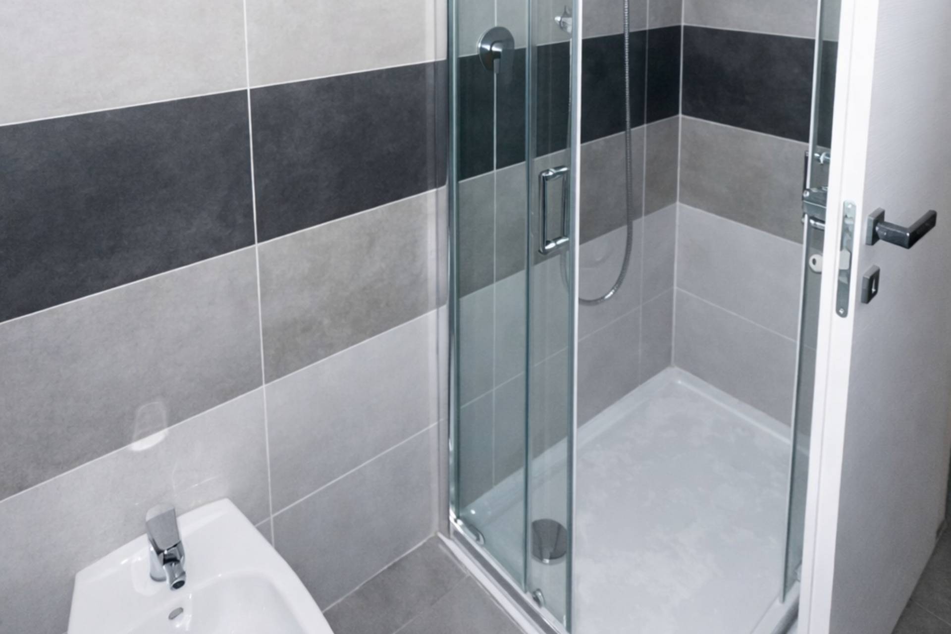 Appartamento al 2� Piano in affitto a Mirandola