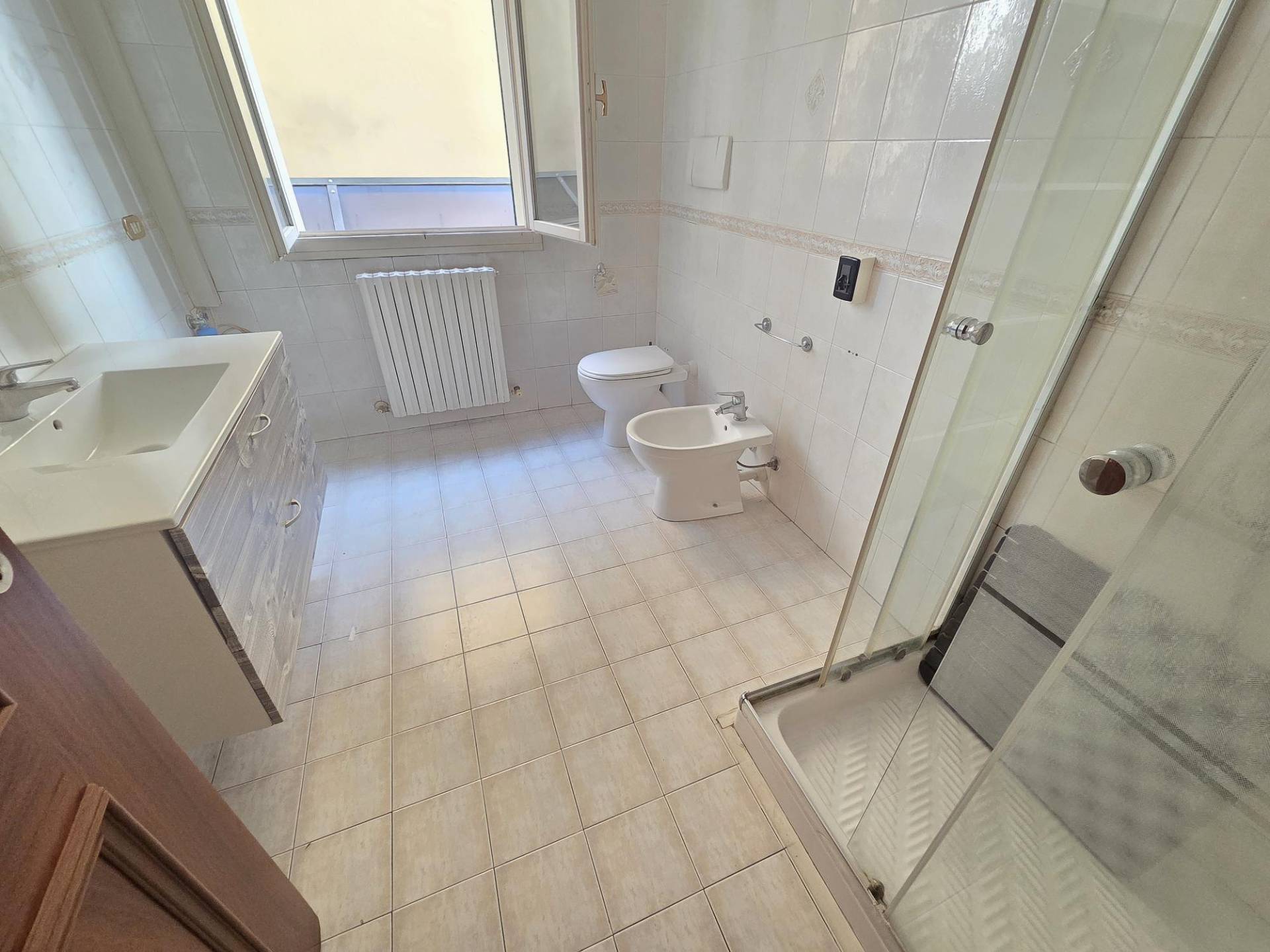 Appartamento al 1� Piano in vendita a Bastiglia