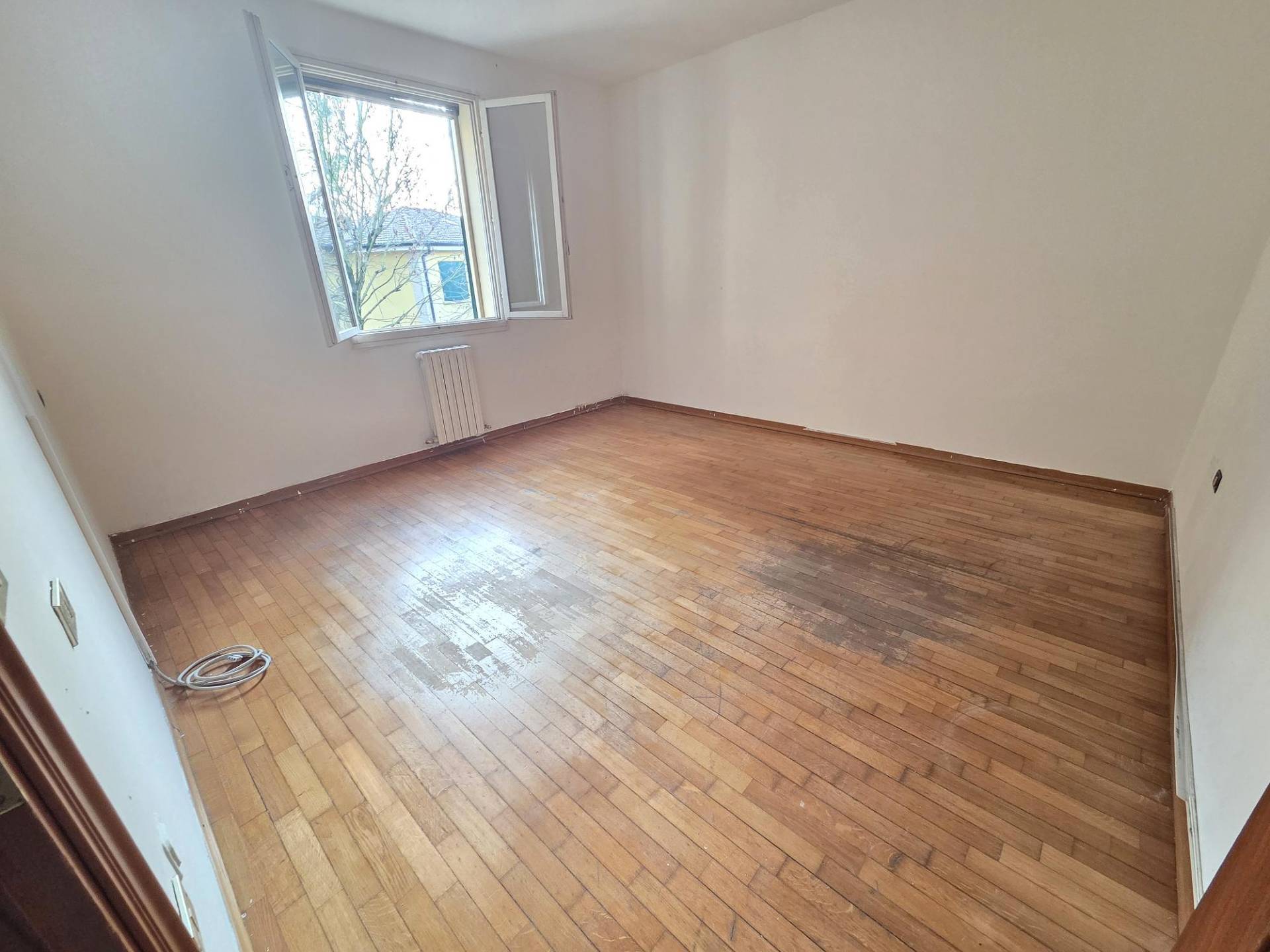 Appartamento al 1� Piano in vendita a Bastiglia