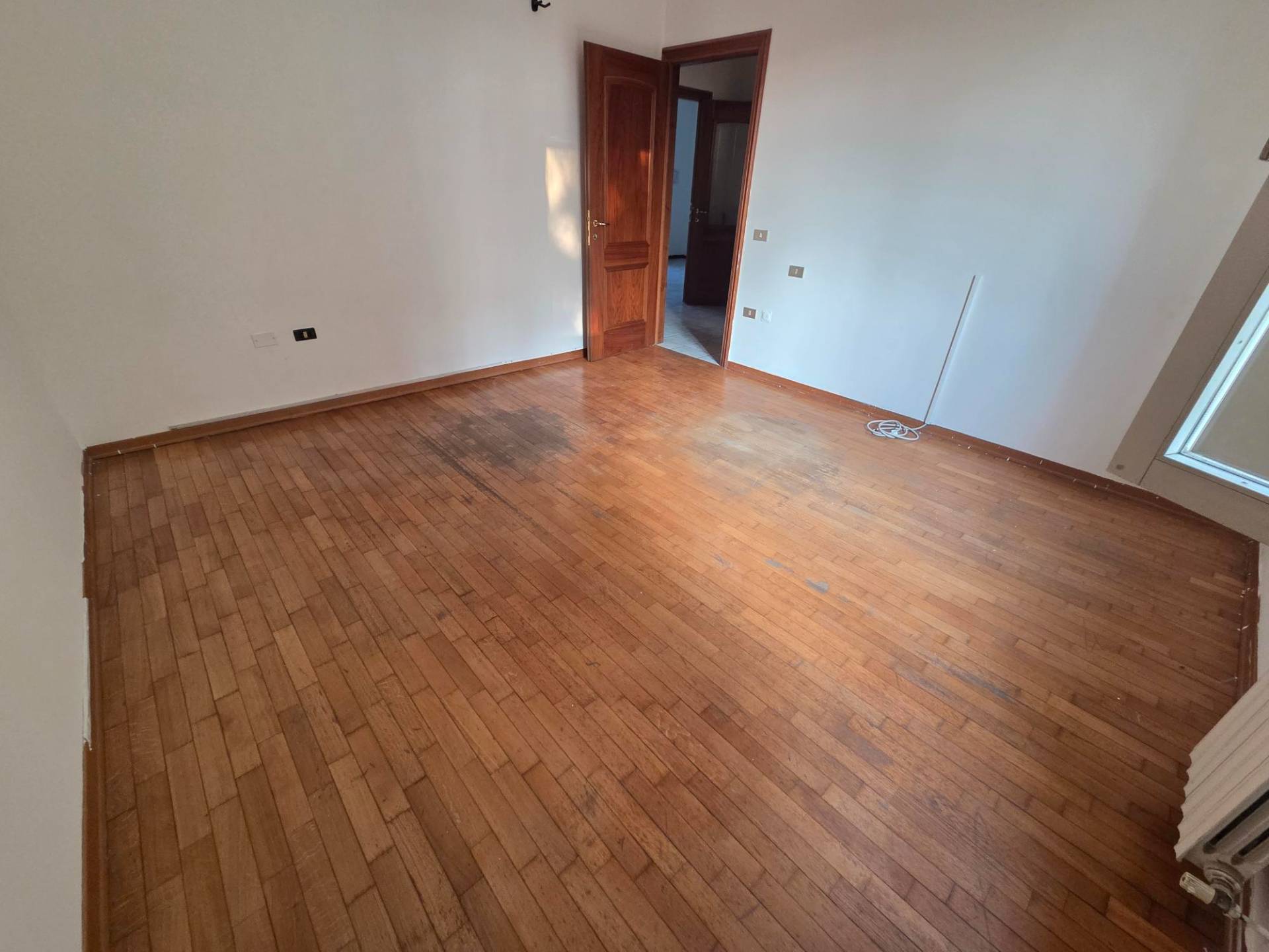 Appartamento al 1� Piano in vendita a Bastiglia