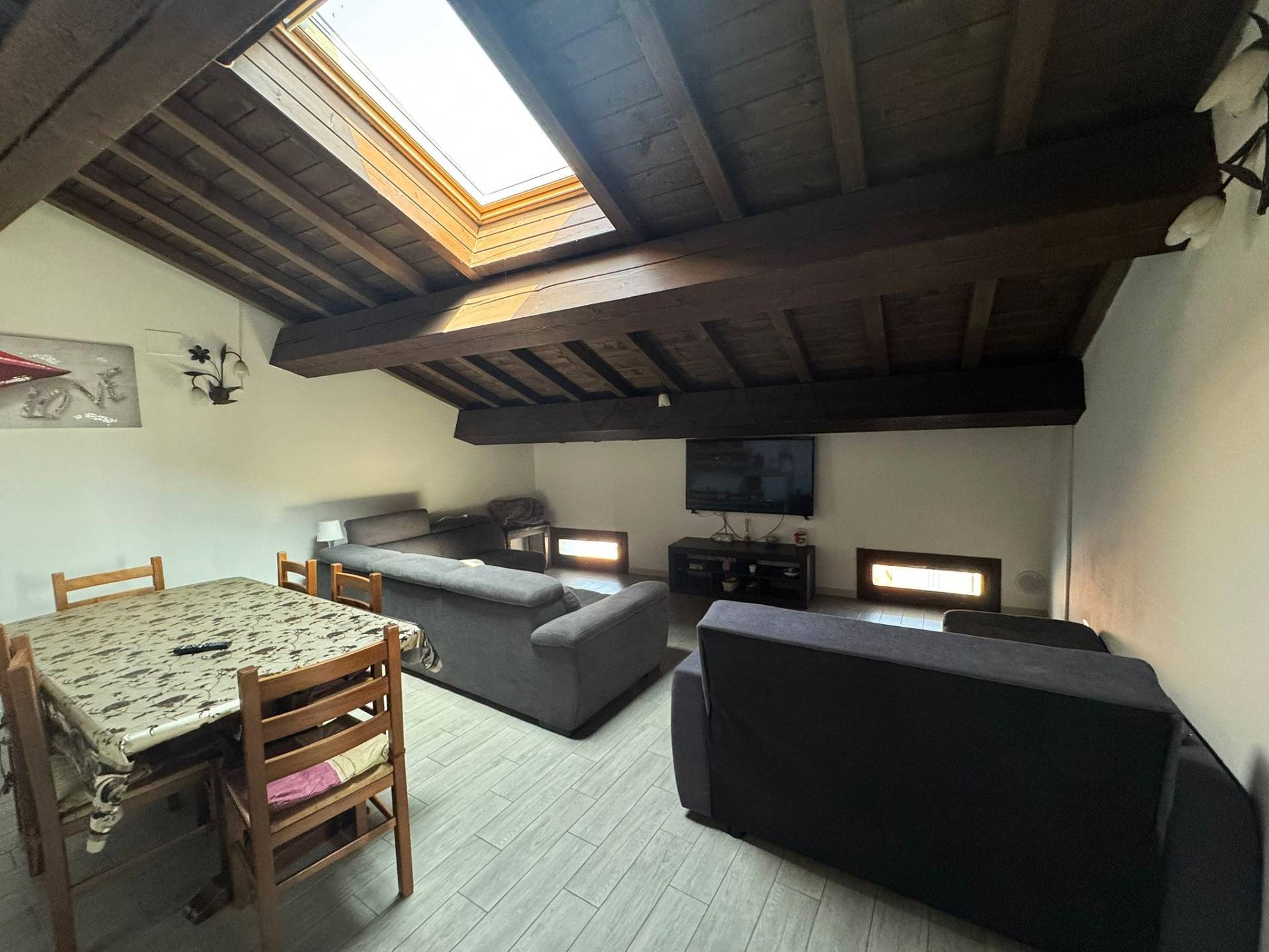 Appartamento al 3� ed Ultimo Piano in vendita a Concordia sulla Secchia