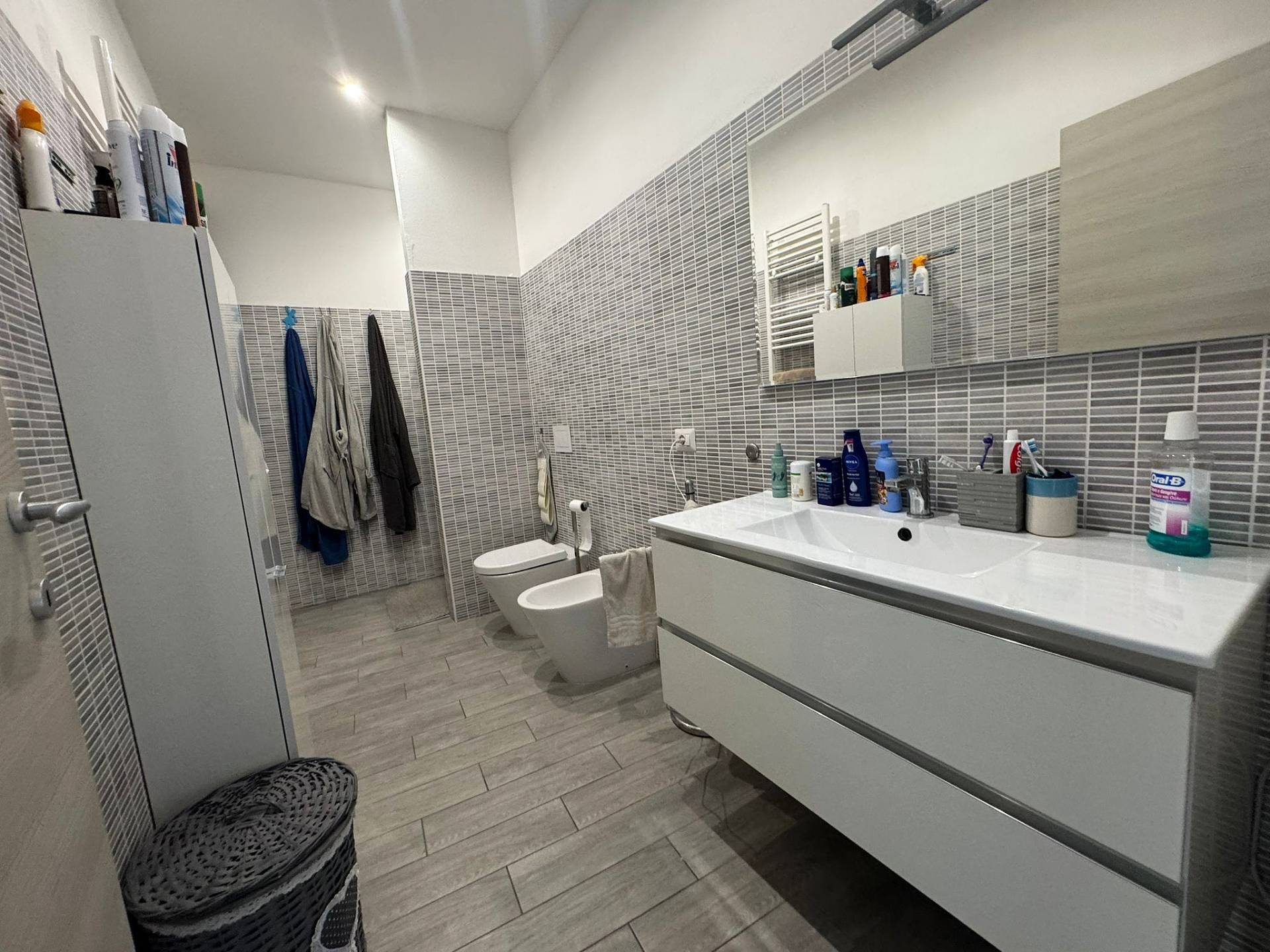 Appartamento al 3� ed Ultimo Piano in vendita a Concordia sulla Secchia