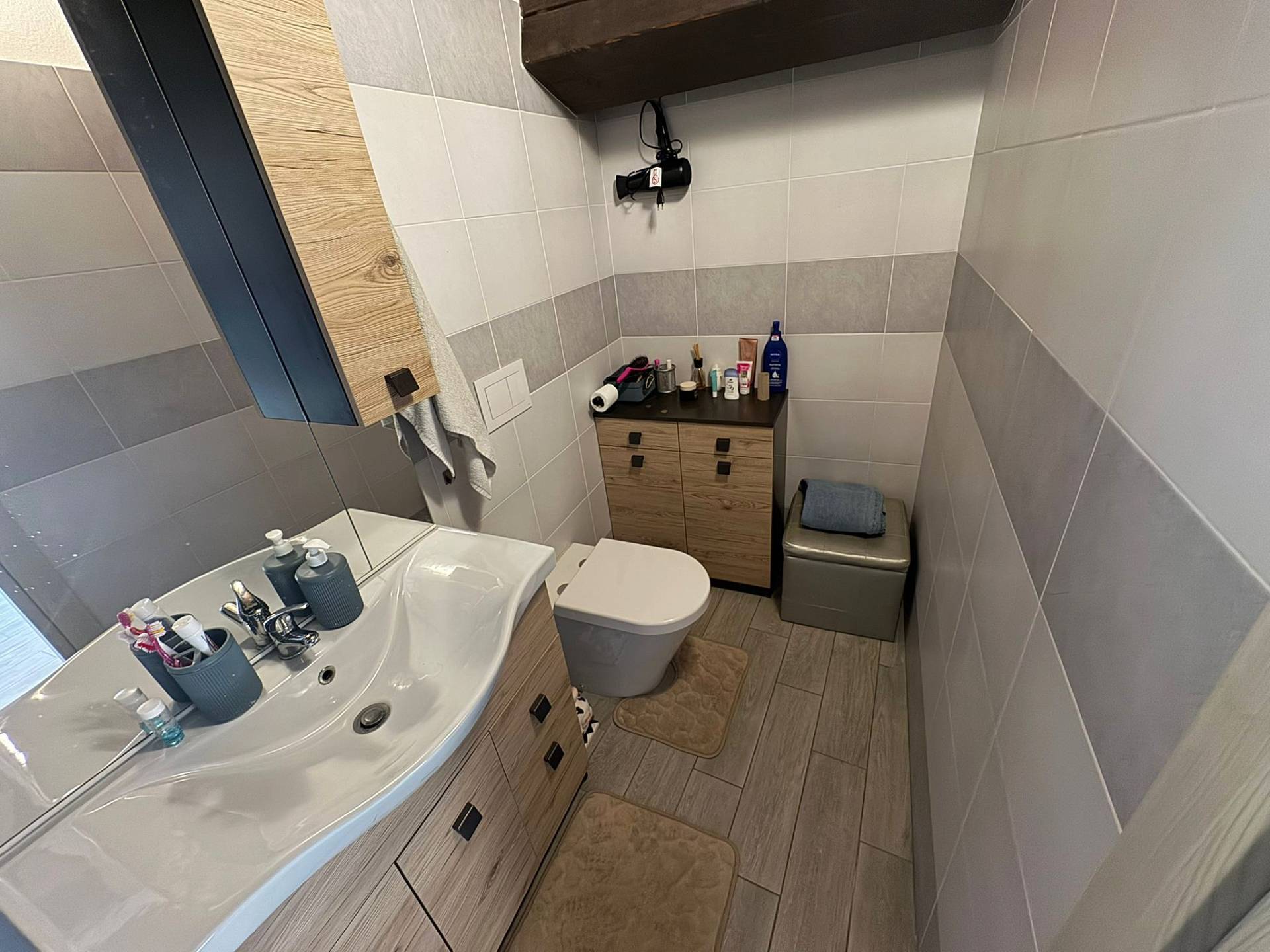 Appartamento al 3� ed Ultimo Piano in vendita a Concordia sulla Secchia