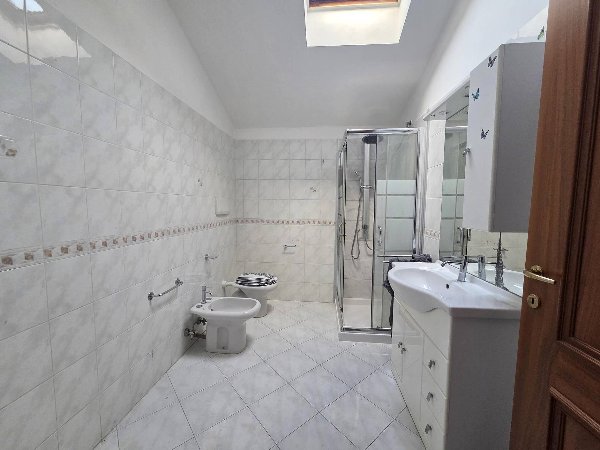 Appartamento al 3� ed Ultimo Piano in vendita a Bastiglia