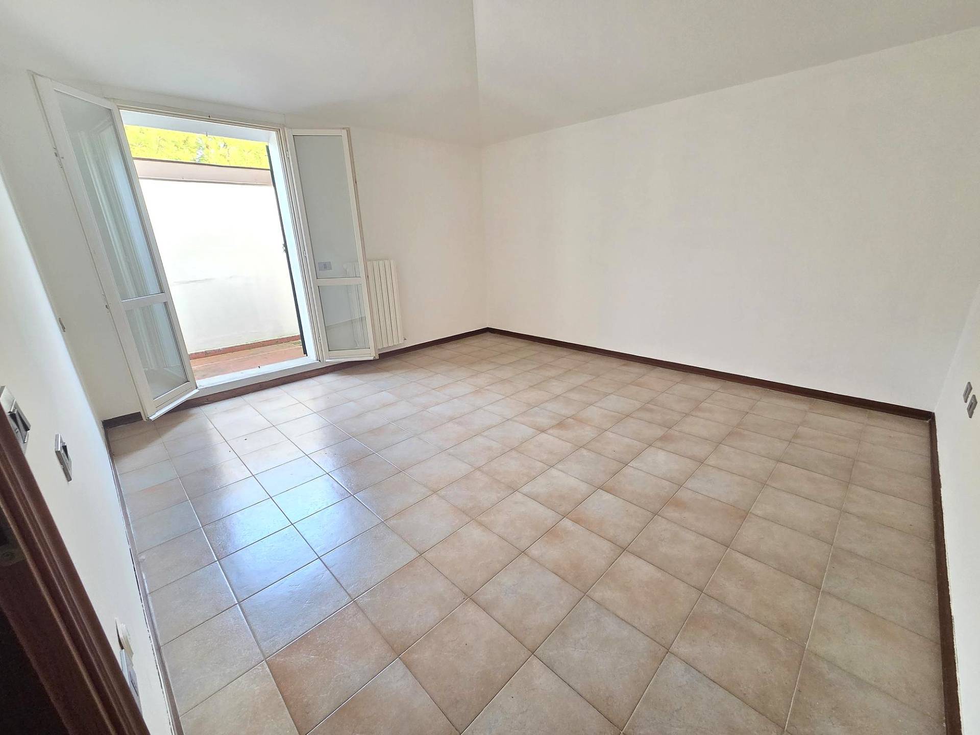 Appartamento al 3� ed Ultimo Piano in vendita a Bastiglia