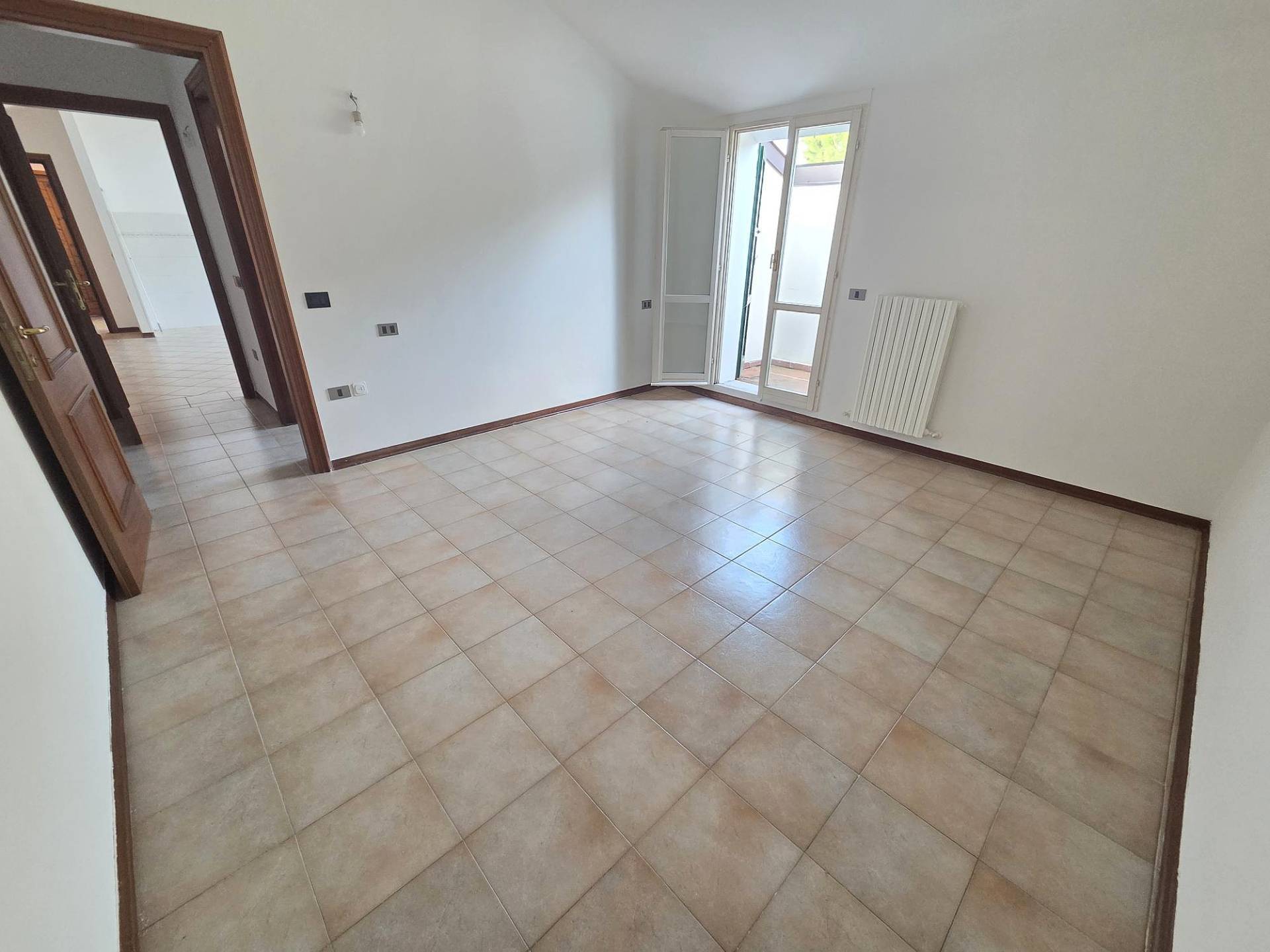 Appartamento al 3� ed Ultimo Piano in vendita a Bastiglia