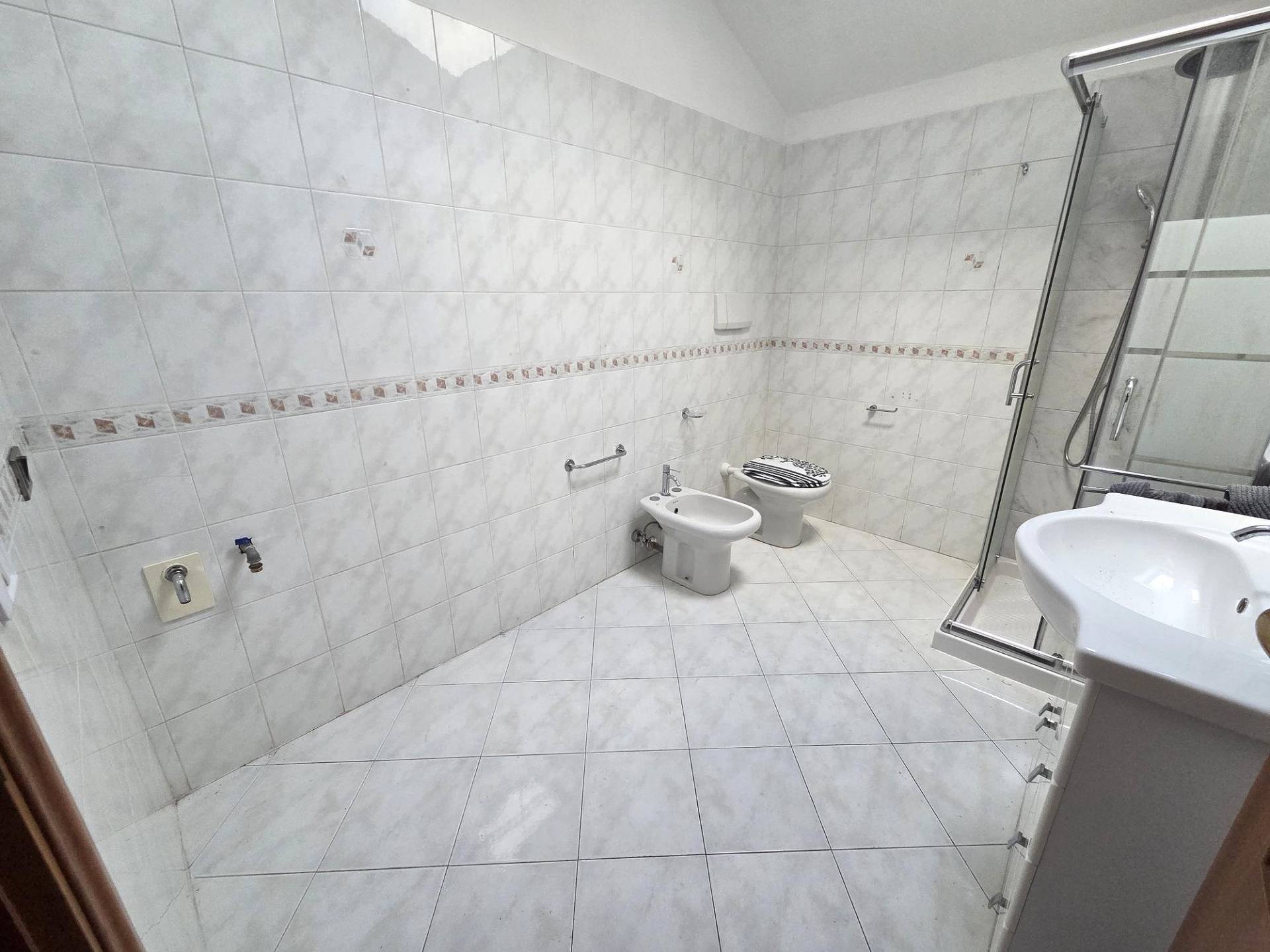 Appartamento al 3� ed Ultimo Piano in vendita a Bastiglia