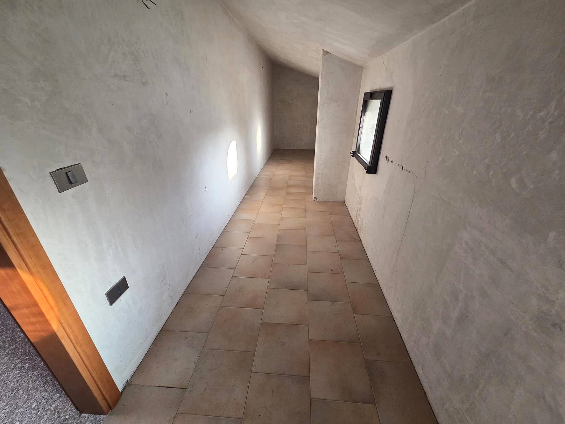 Appartamento al 3� ed Ultimo Piano in vendita a Bastiglia