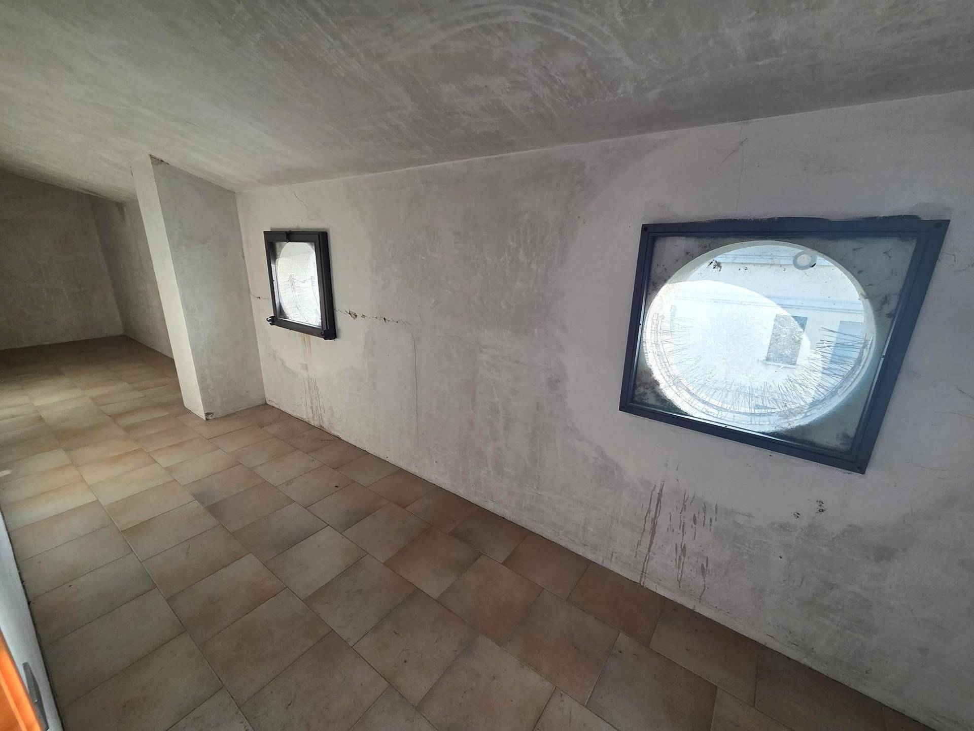 Appartamento al 3� ed Ultimo Piano in vendita a Bastiglia