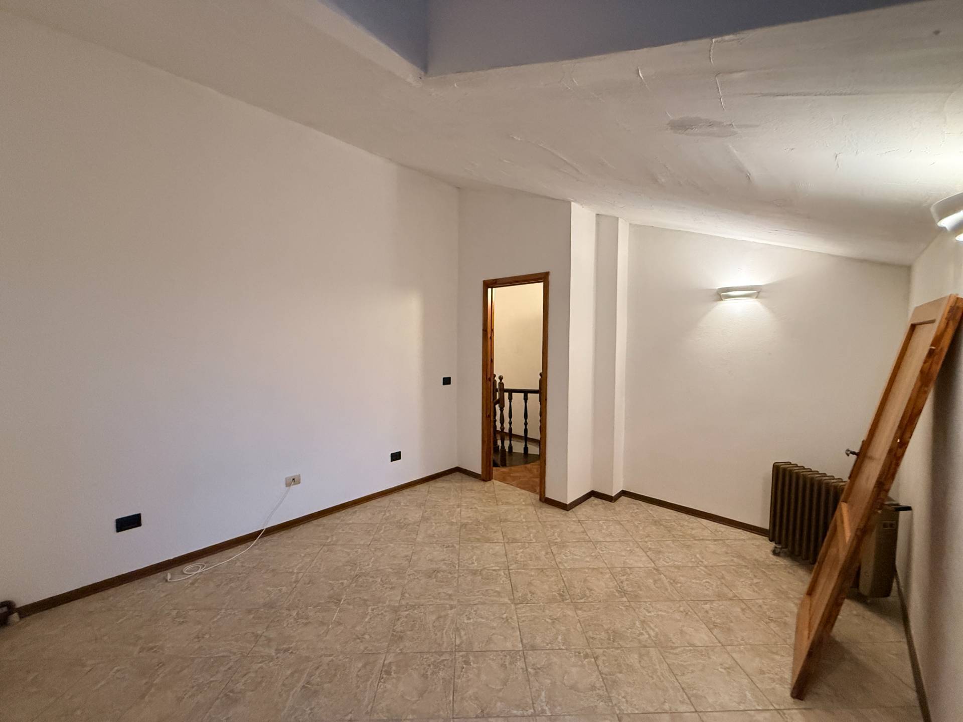 Appartamento al 2� ed ultimo Piano in vendita a Poggio Rusco