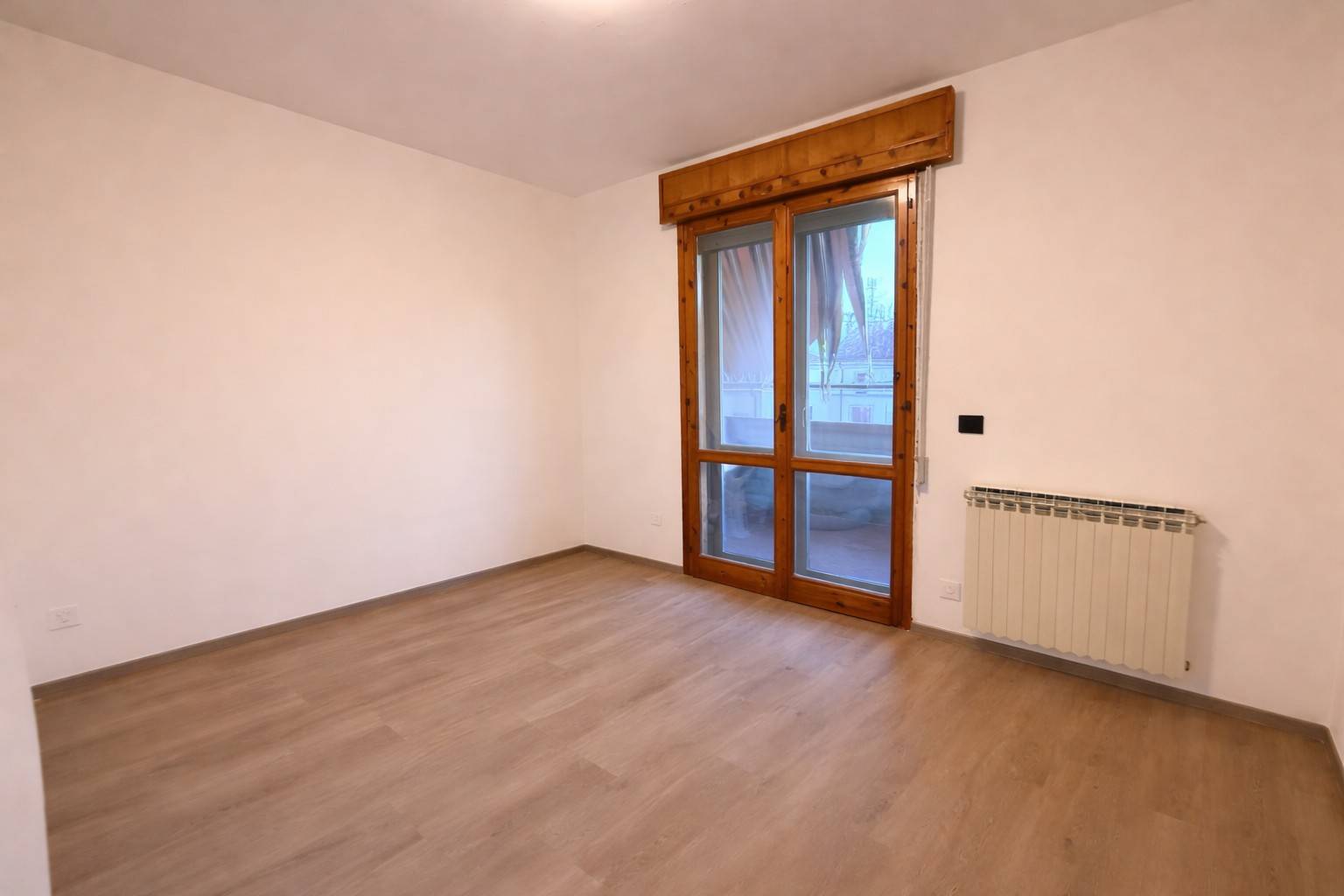 Appartamento al 2� ed ultimo Piano in vendita a Poggio Rusco