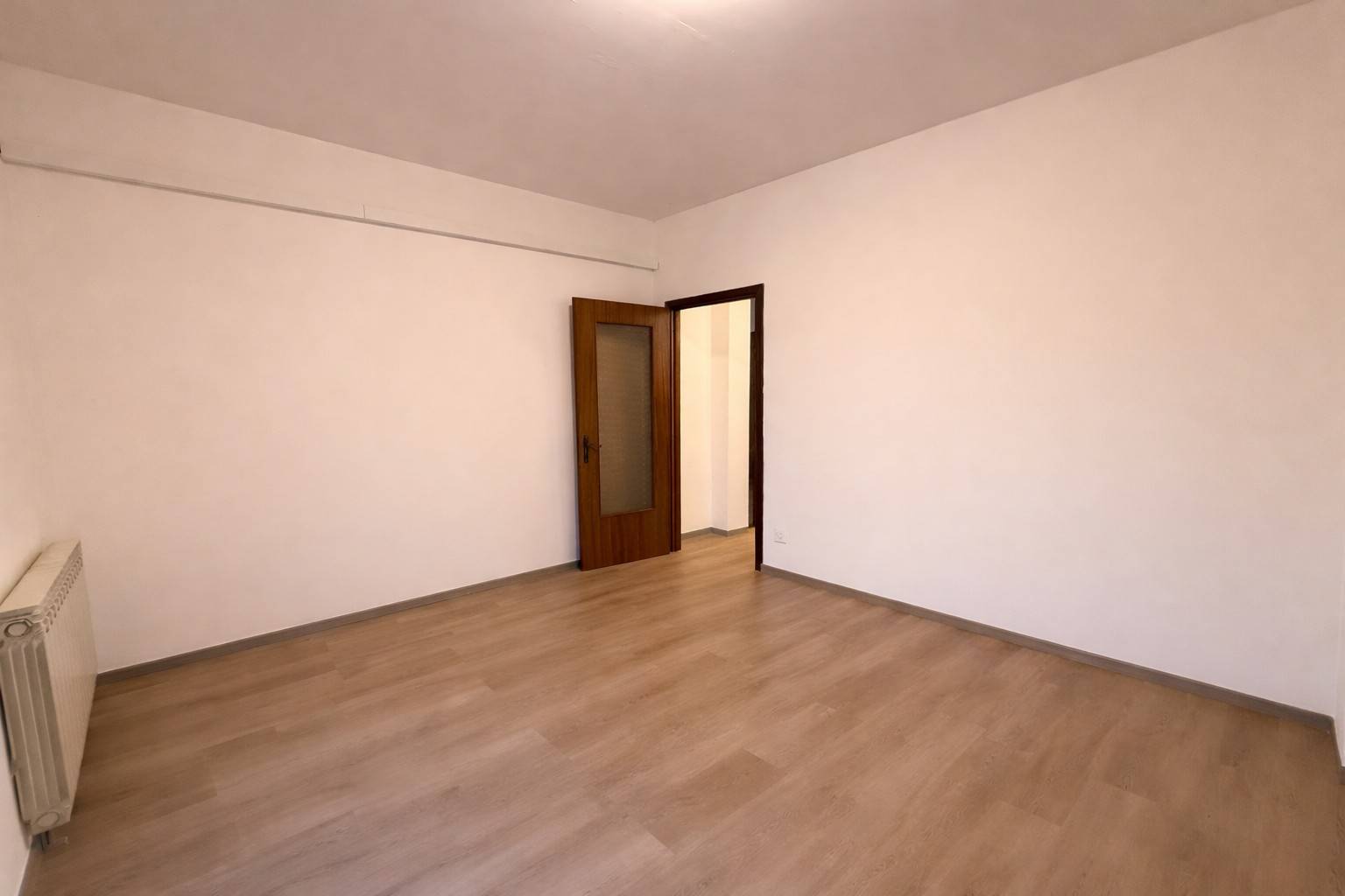 Appartamento al 2� ed ultimo Piano in vendita a Poggio Rusco