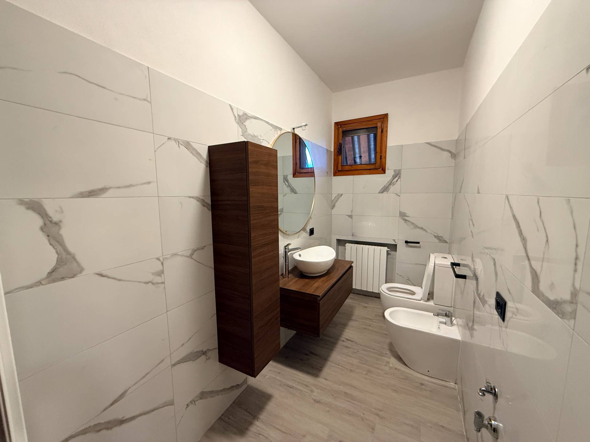 Appartamento al 2� ed ultimo Piano in vendita a Poggio Rusco